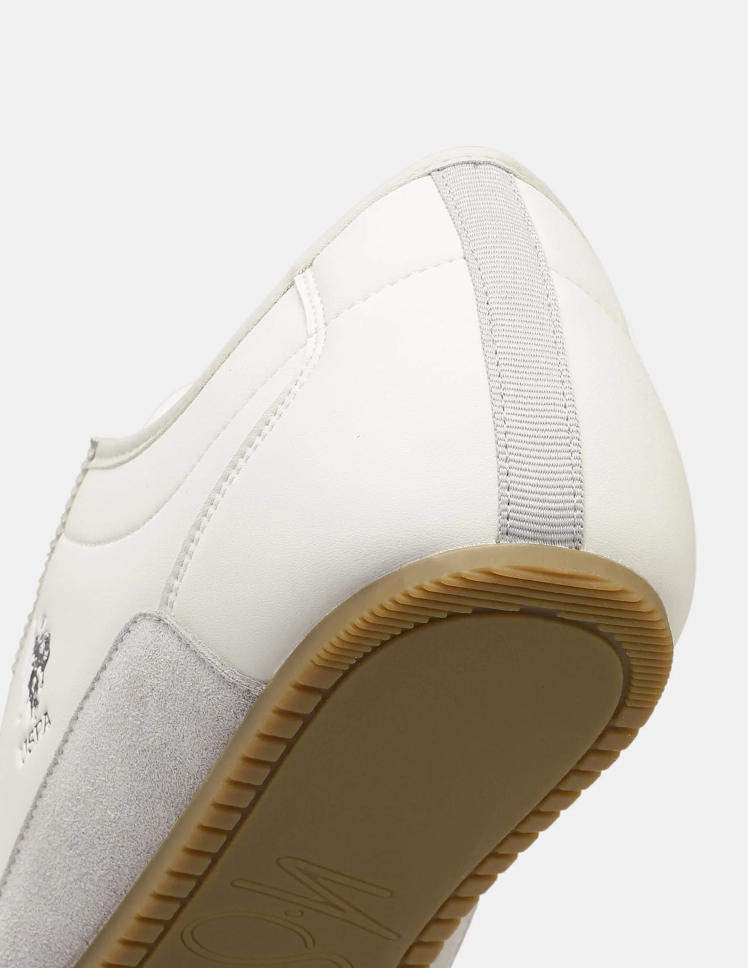 Colour Blocked Lace Ups Rush Sneakers - Image 8