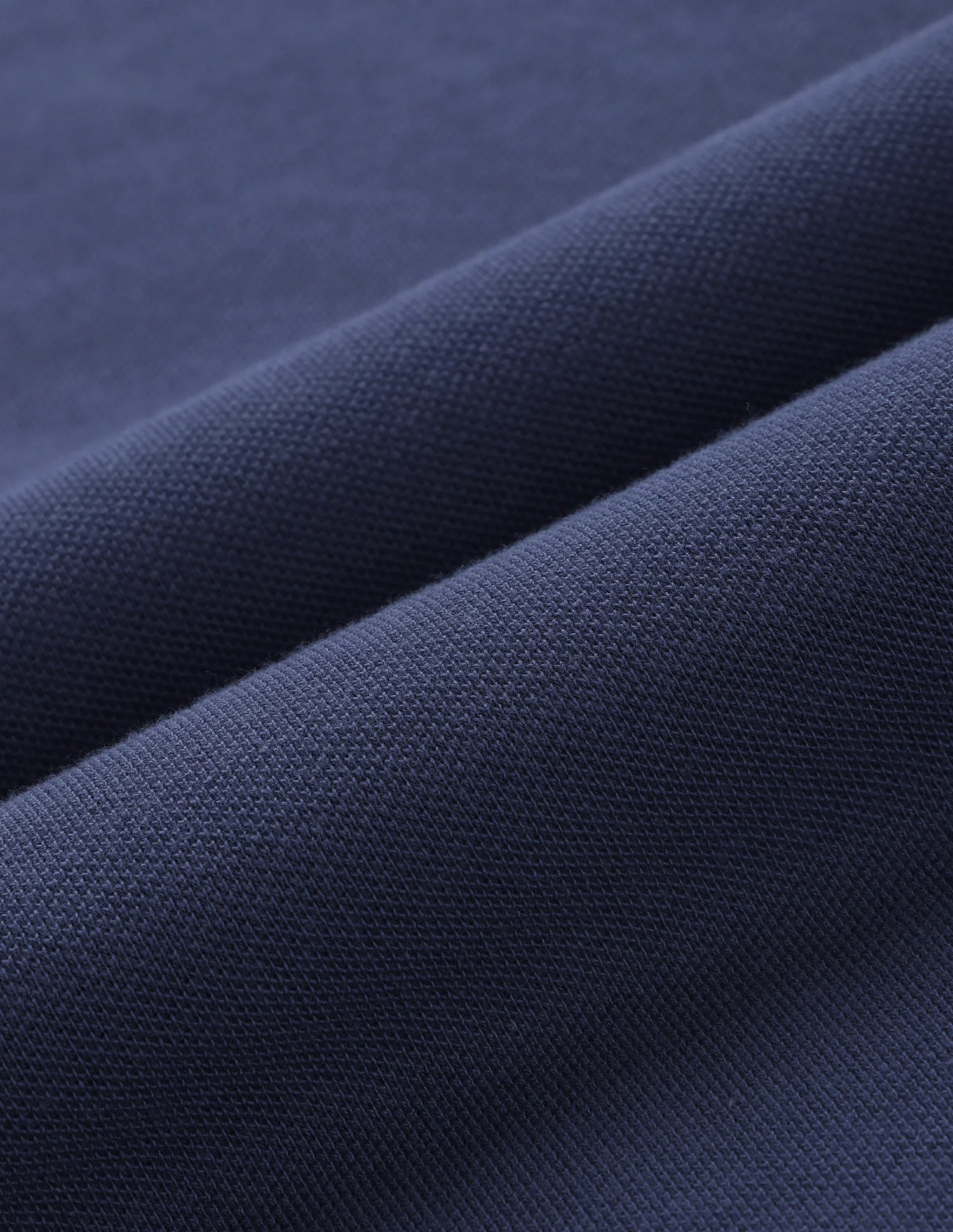 Colour Blocked Slim Fit Polo Shirt - Image 2