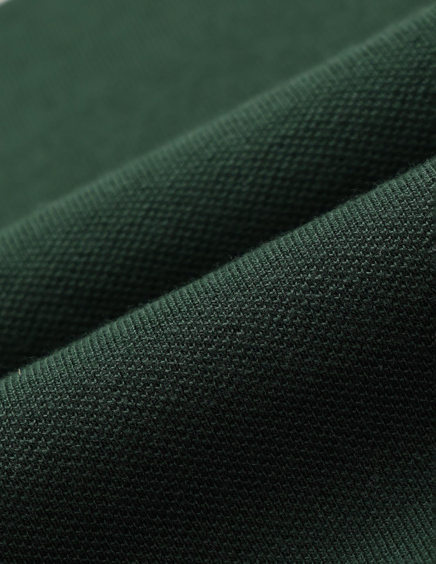 Colourblocked Classic Polo Shirt - Image 2
