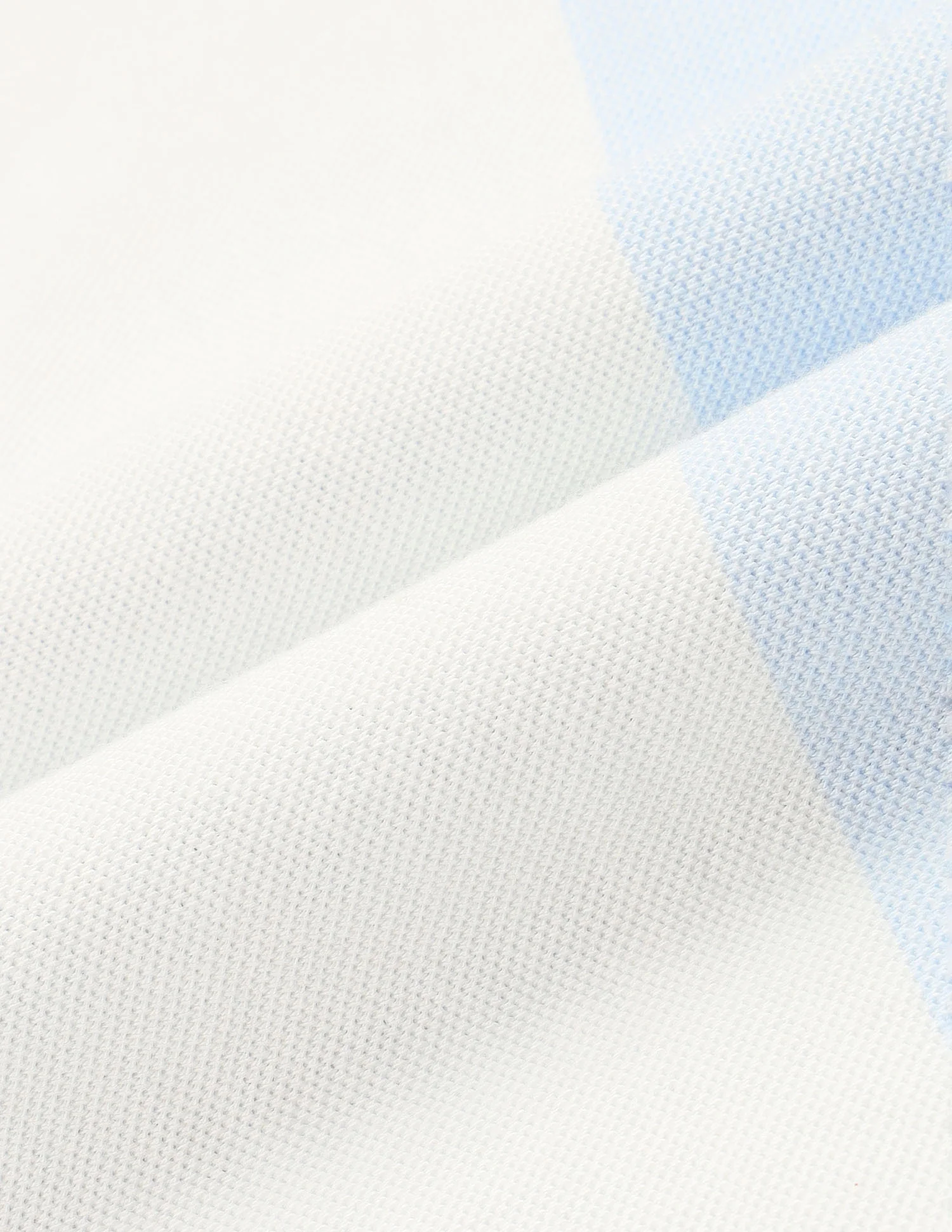 Colourblocked Classic Polo Shirt - Image 2