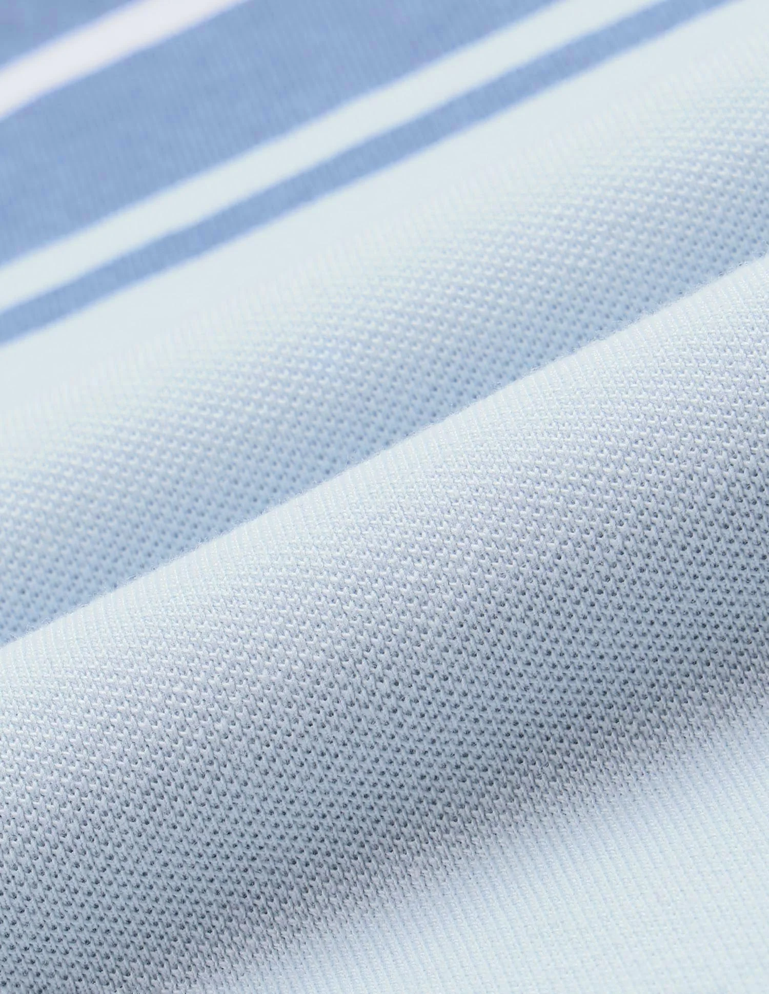 Colourblocked Classic Polo Shirt - Image 2