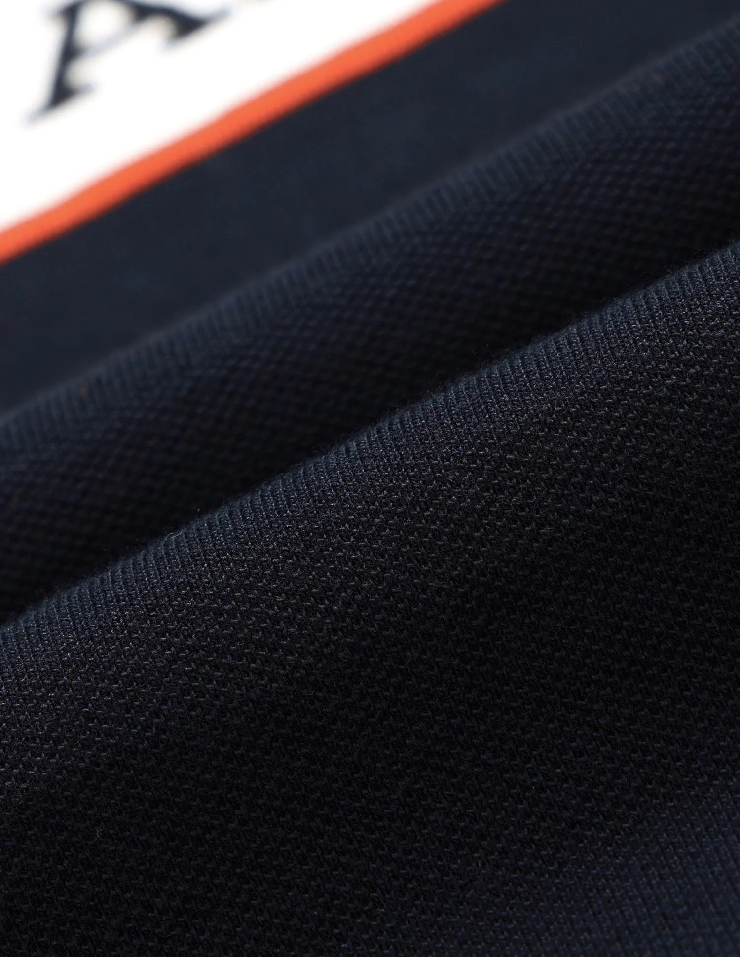 Colourblocked Classic Polo Shirt - Image 2
