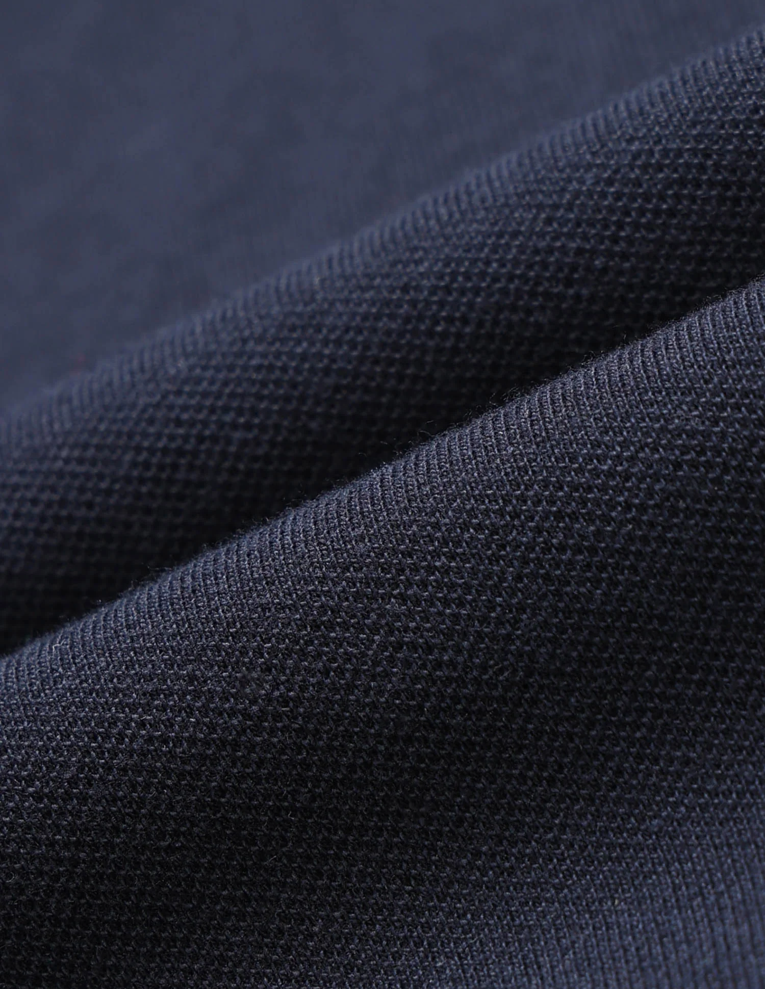 Colourblocked Classic Polo Shirt - Image 2
