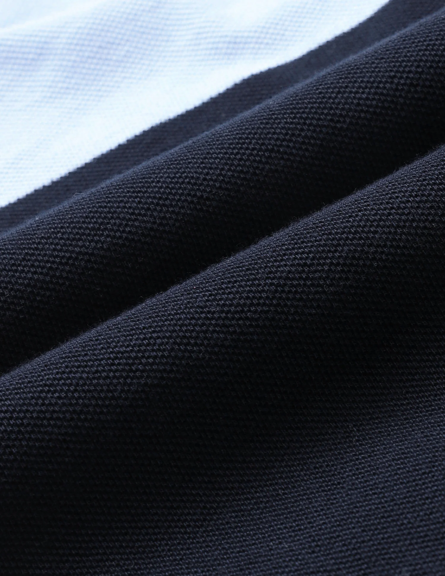 Colourblocked Classic Polo Shirt - Image 2