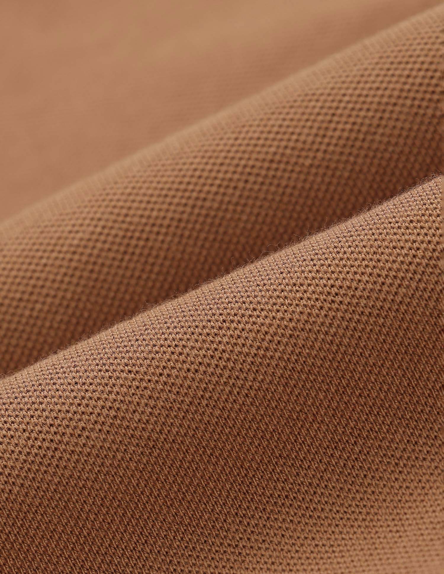 Colourblocked Classic Polo Shirt - Image 2
