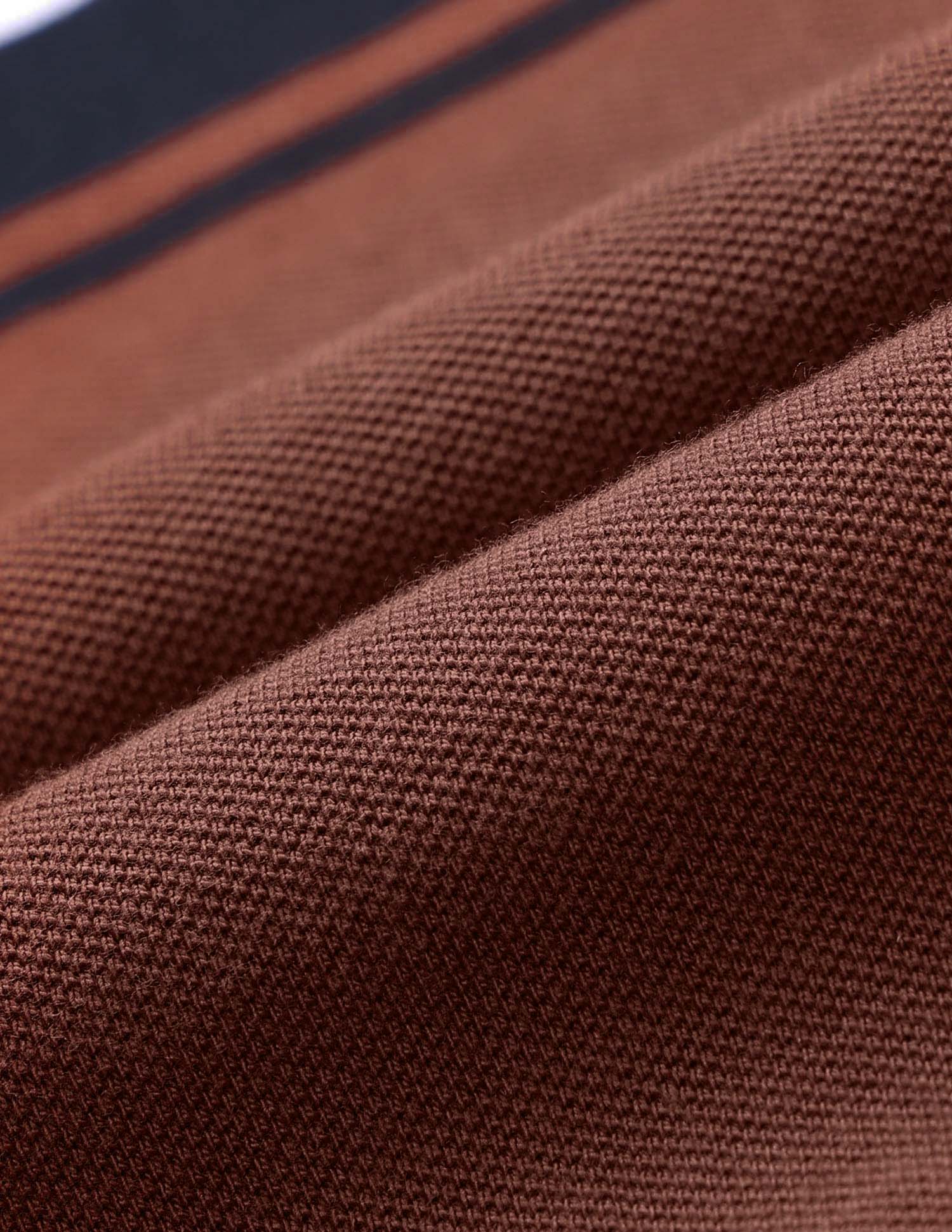 Colourblocked Classic Polo Shirt - Image 2