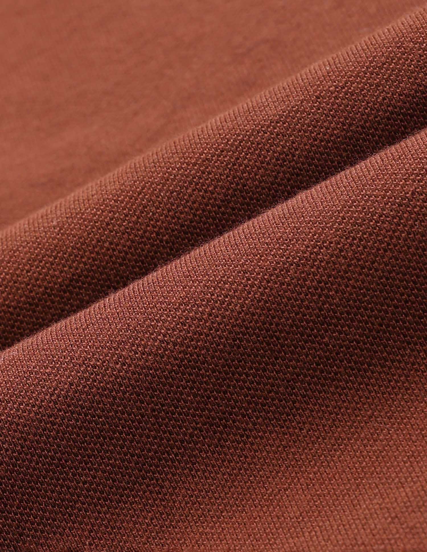 Colourblocked Classic Polo Shirt - Image 2
