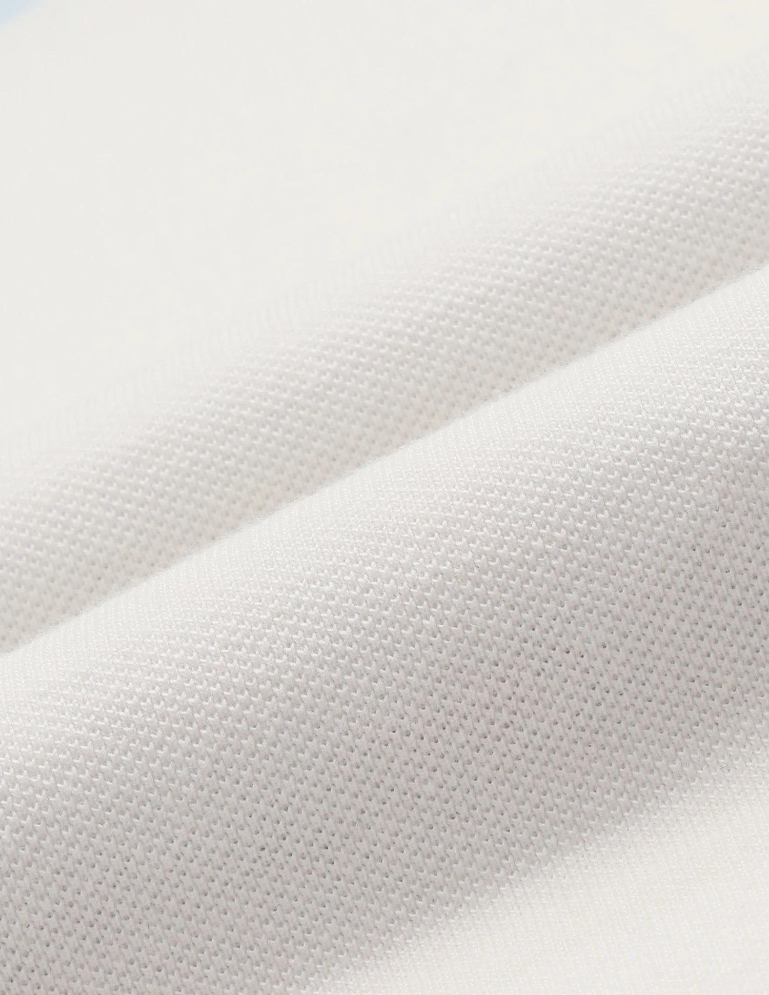 Colourblocked Classic Polo Shirt - Image 2