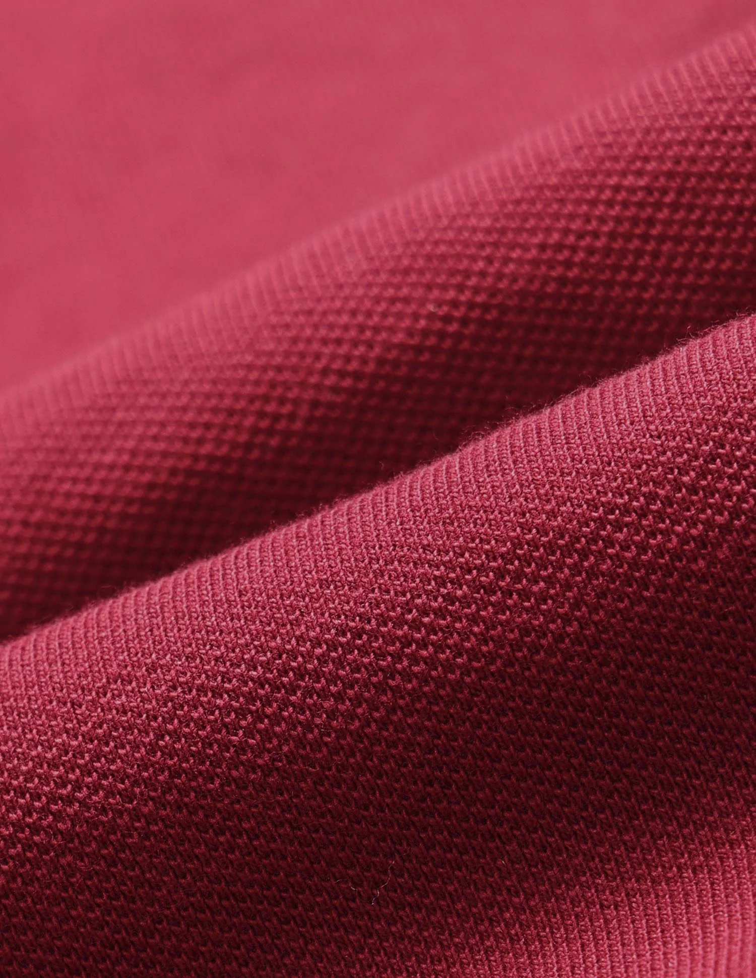 Colourblocked Classic Polo Shirt - Image 2