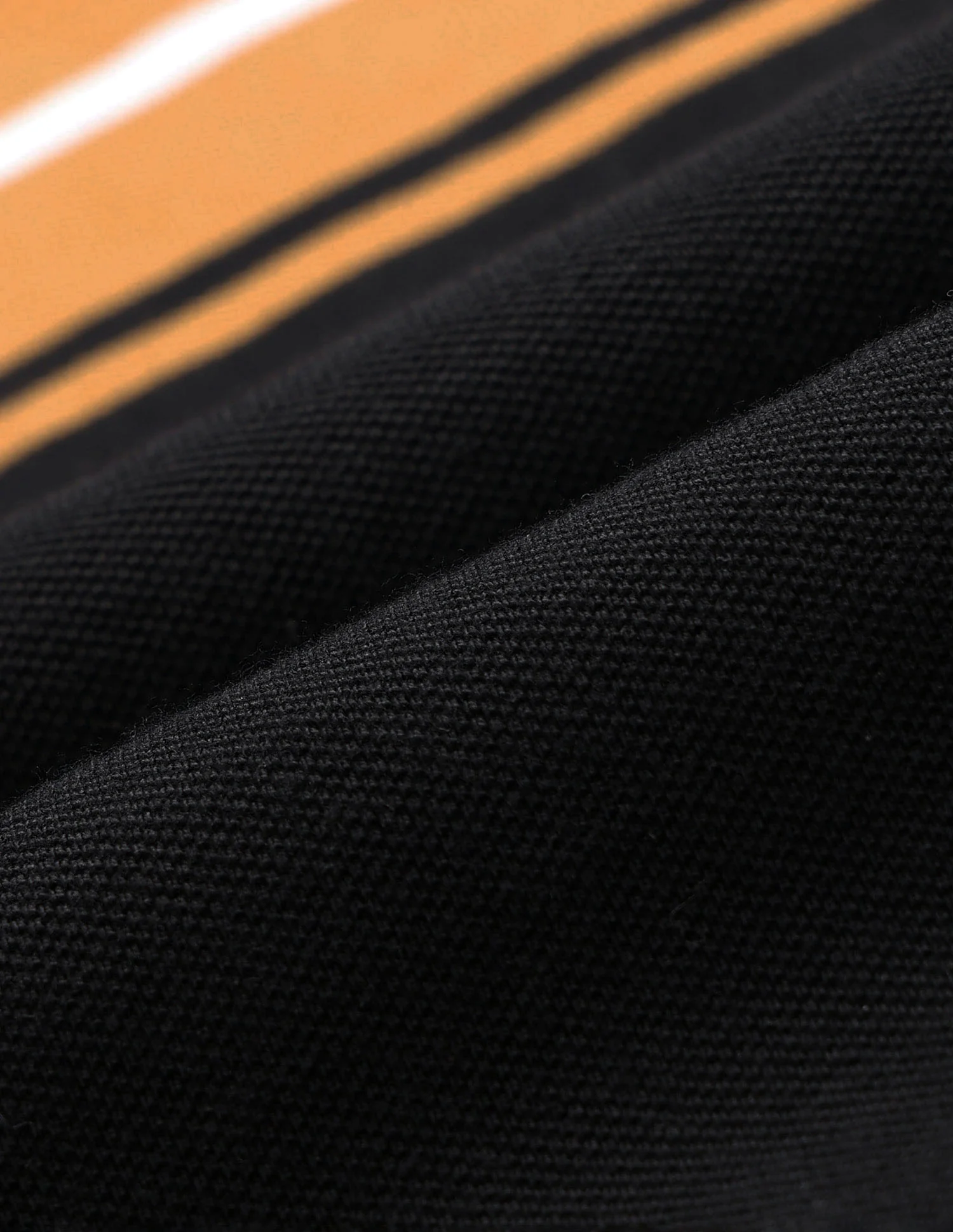 Colourblocked Classic Polo Shirt - Image 2