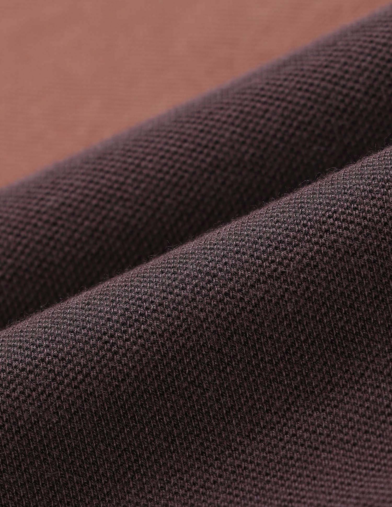 Colourblocked Classic Polo Shirt - Image 2