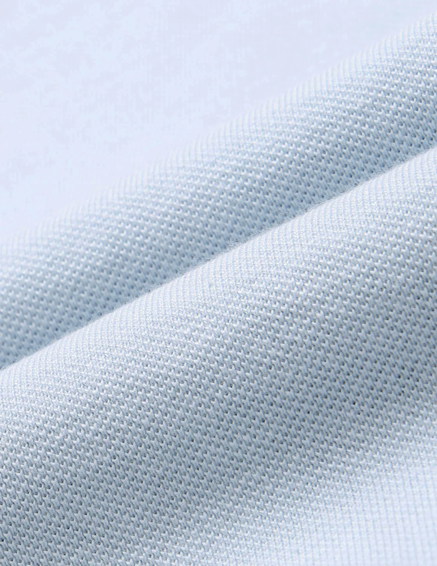 Colourblocked Classic Polo Shirt - Image 2