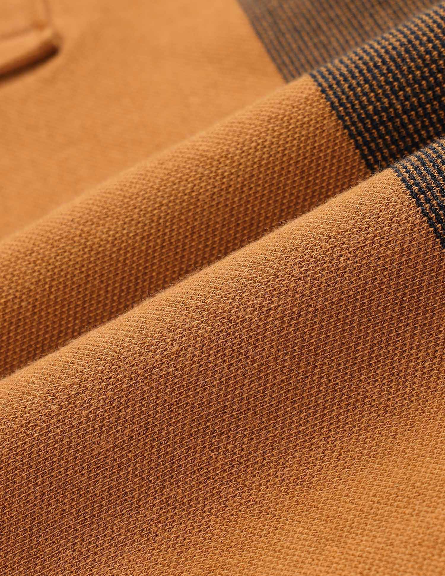 Colourblocked Classic Polo Shirt - Image 2