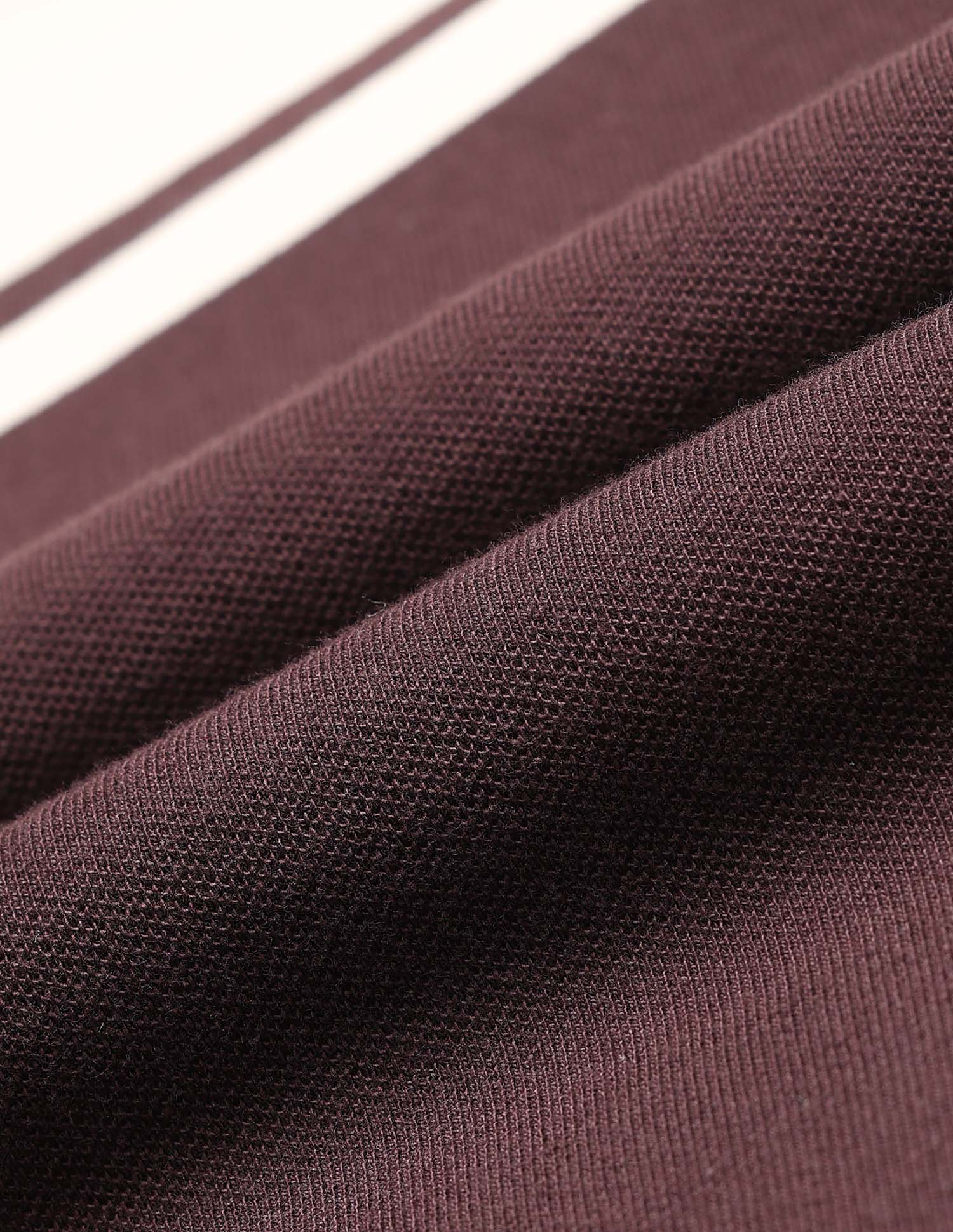 Colourblocked Classic Polo Shirt - Image 2