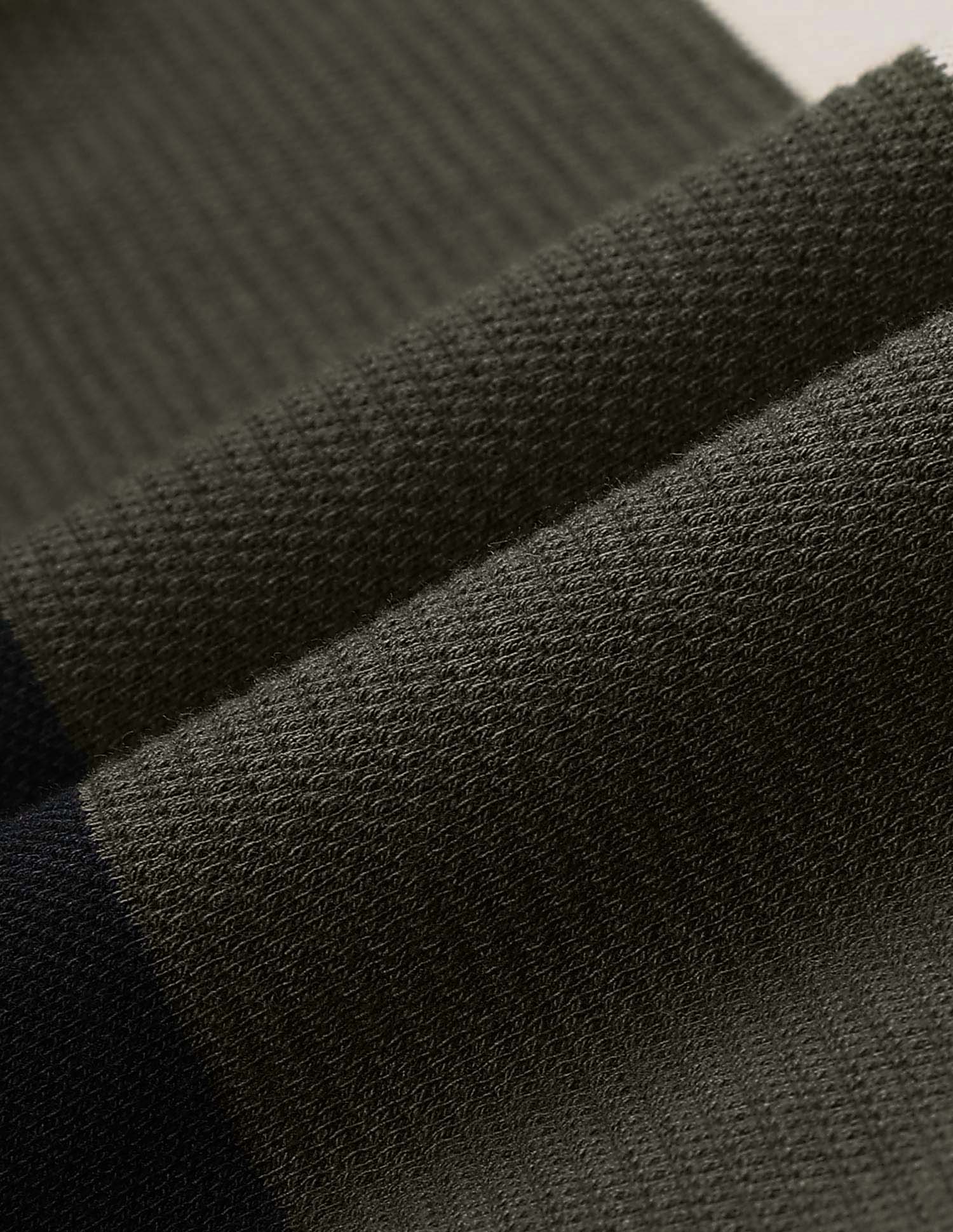 Colourblocked Legend Of Horseshoe Polo Shirt - Image 2