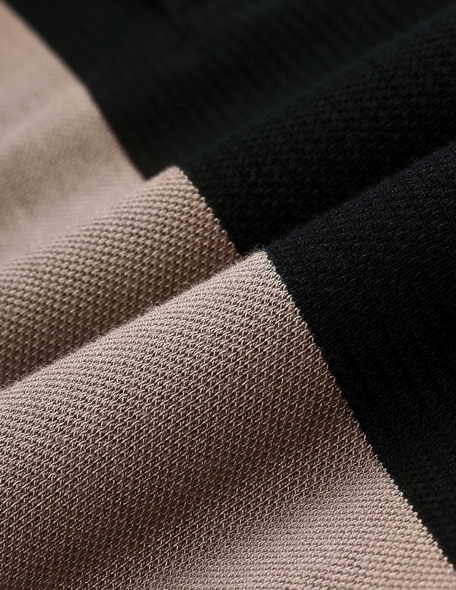 Colourblocked Legend Of Horseshoe Polo Shirt - Image 2
