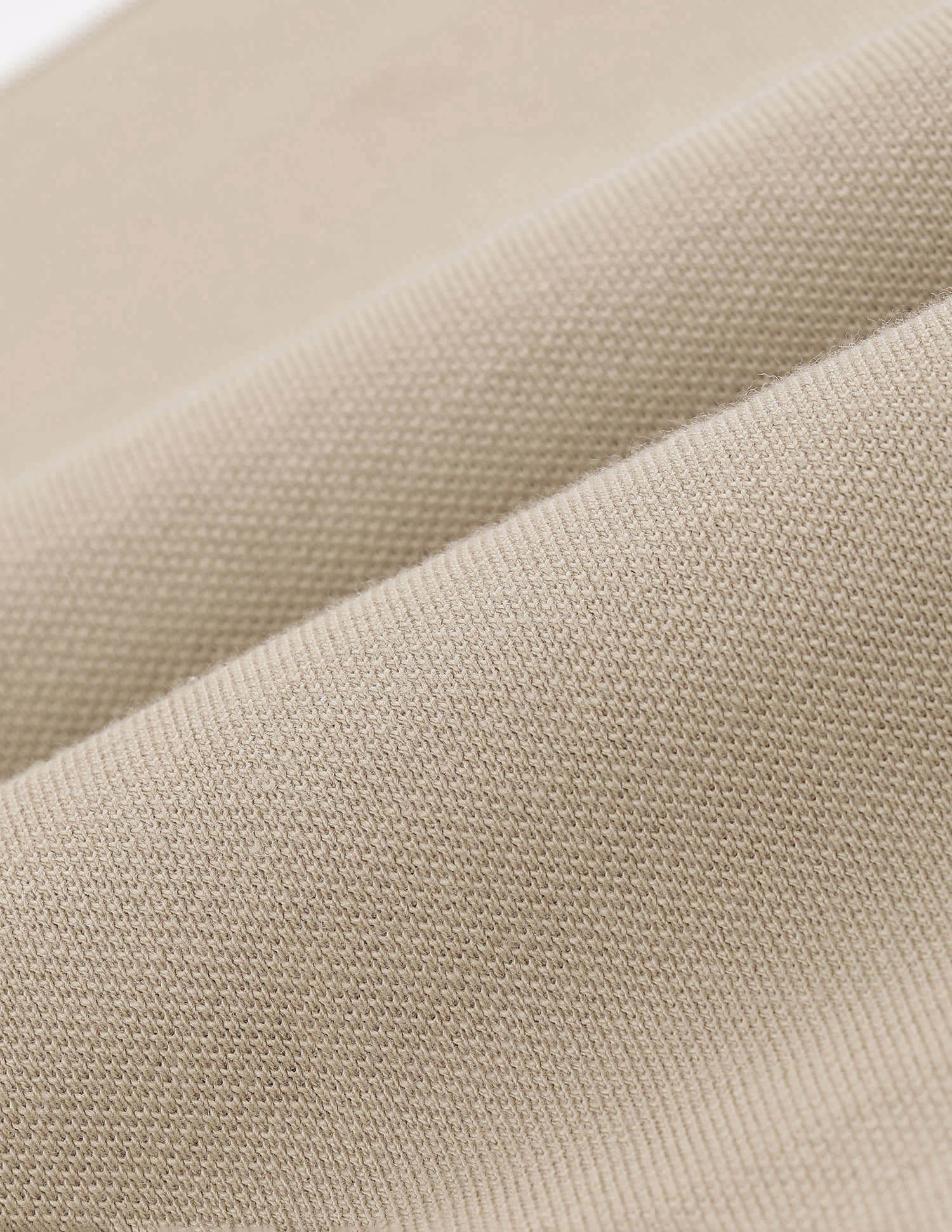 Colourblocked Pure Cotton Polo Shirt - Image 2
