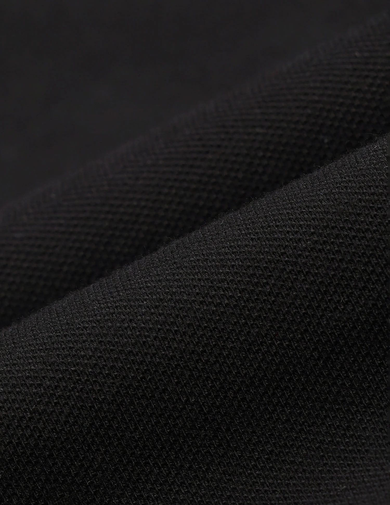 Colourblocked Pure Cotton Polo Shirt - Image 2