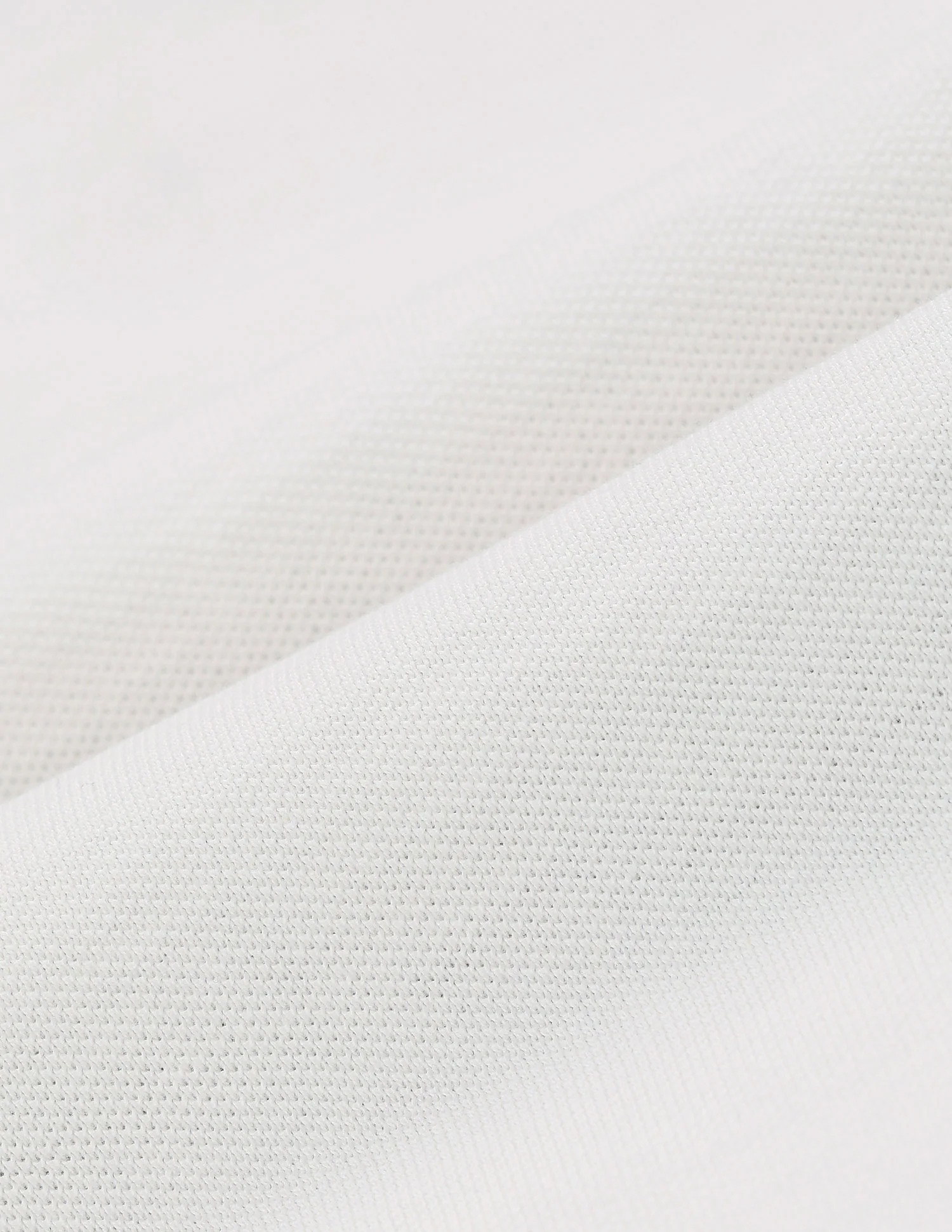 Colourblocked Pure Cotton Polo Shirt - Image 2