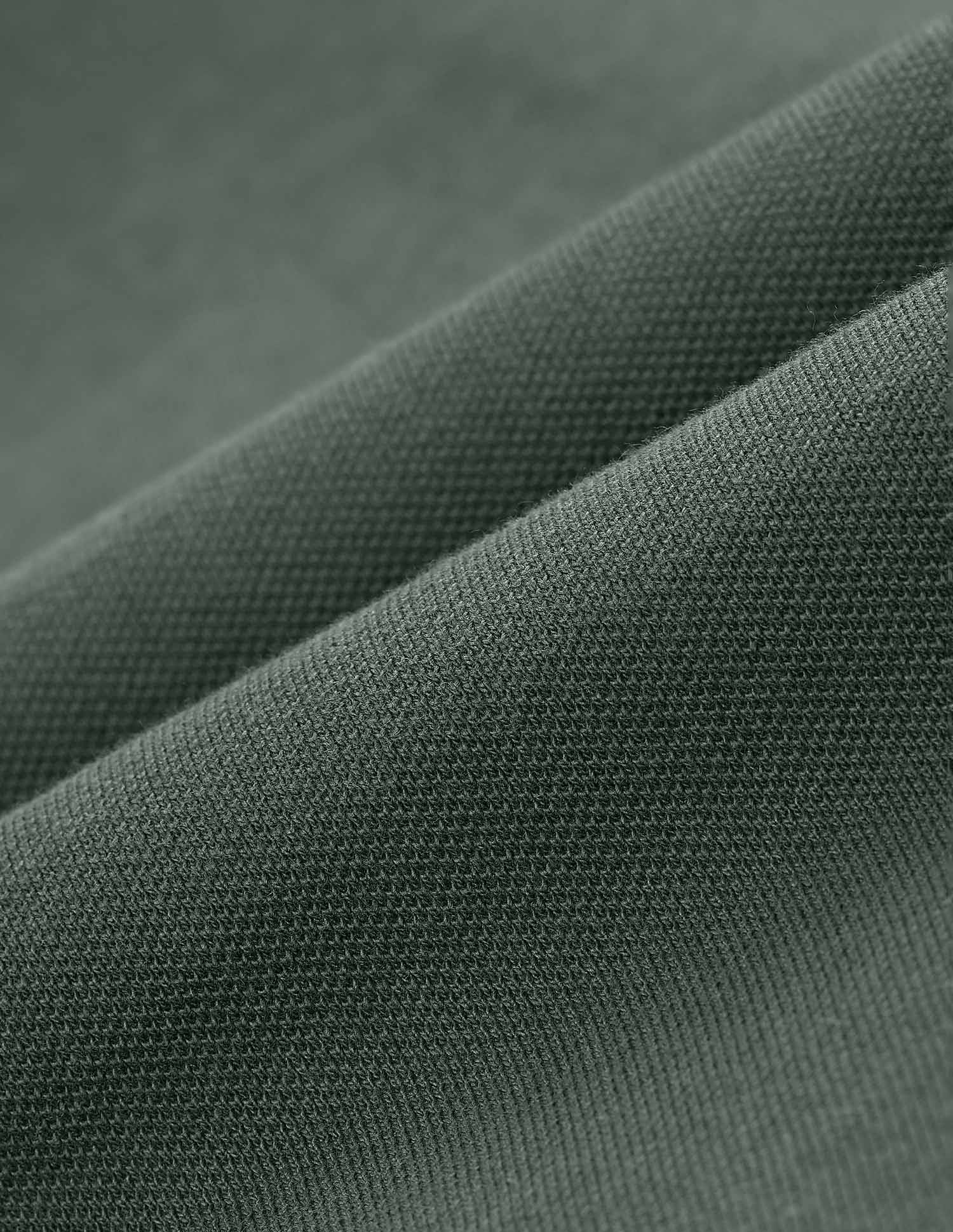 Colourblocked Pure Cotton Polo Shirt - Image 2