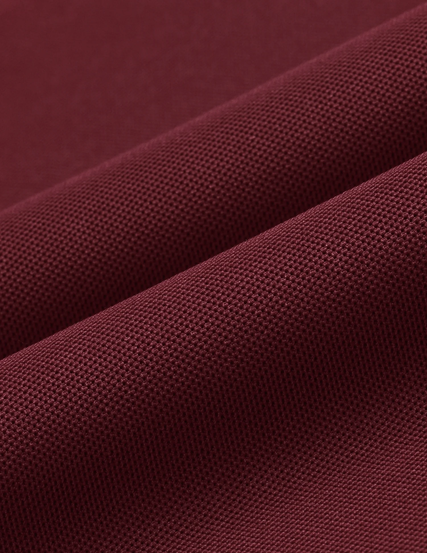 Colourblocked Slim Fit Active Polo Shirt - Image 2