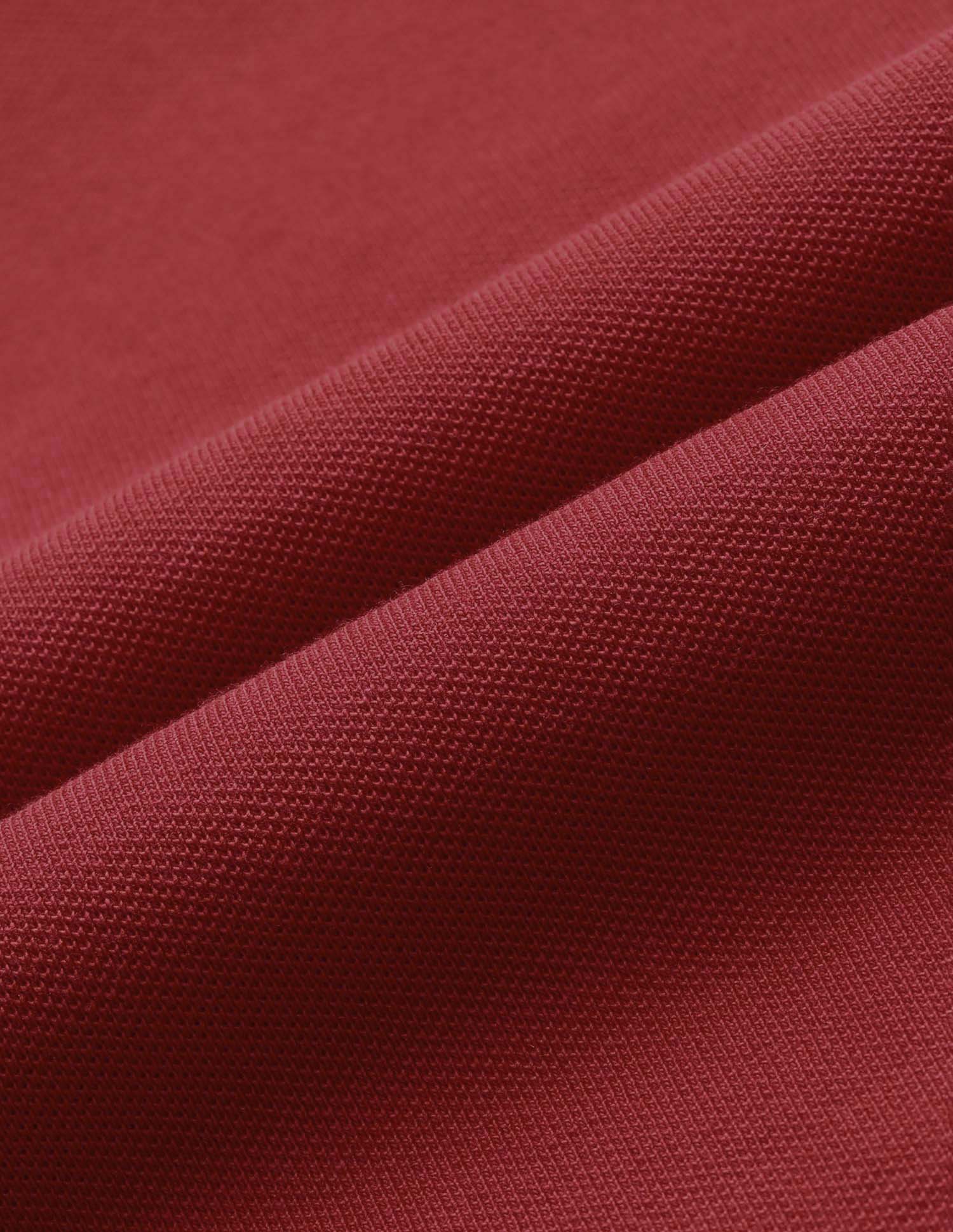 Colourblocked Slim Fit Polo Shirt - Image 2