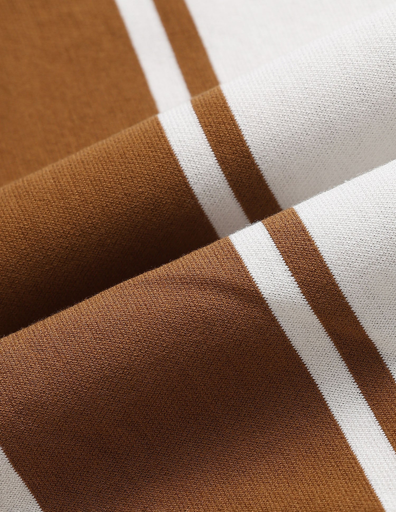 Colourblocked Slim Fit Polo Shirt - Image 2