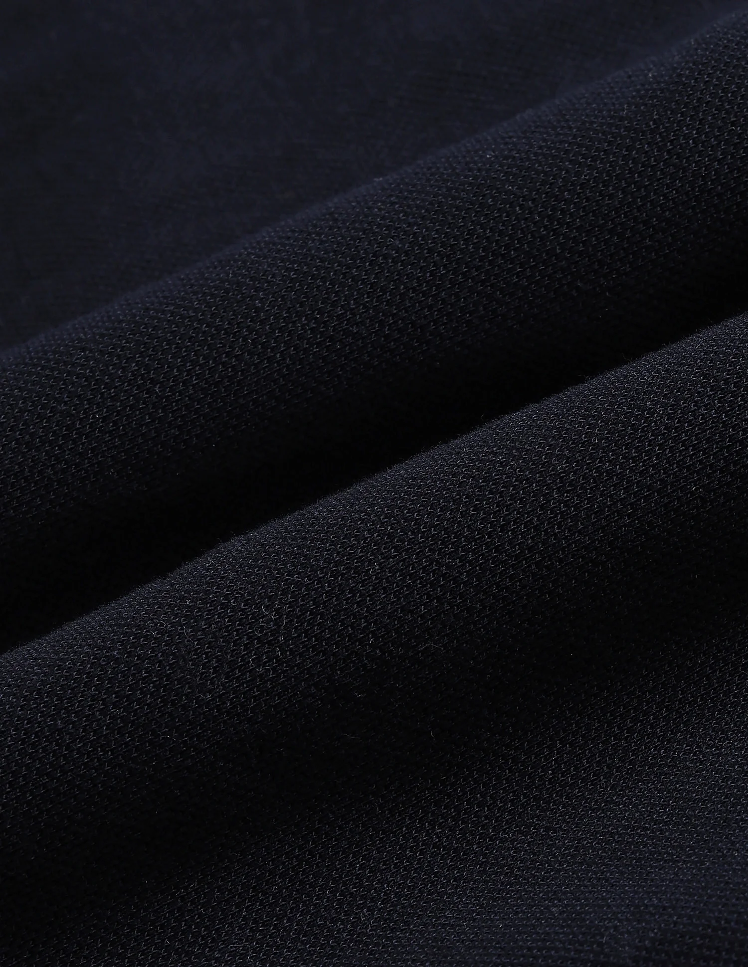 Colourblocked Slim Fit Polo Shirt - Image 2