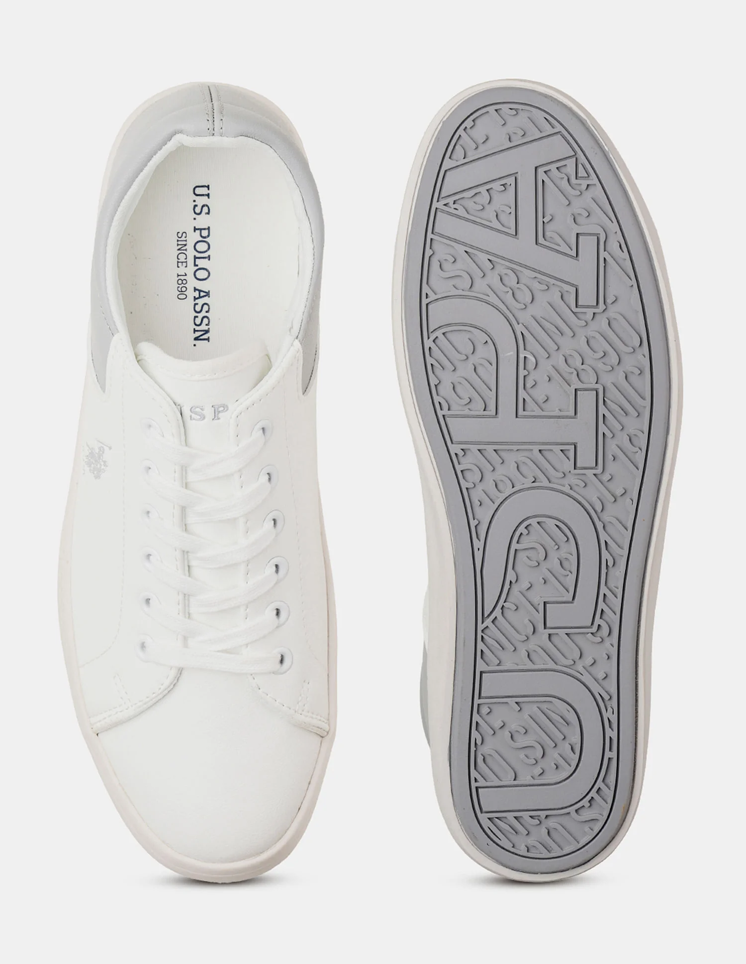 Colourblocked Tanal 2.0 Sneakers - Image 5