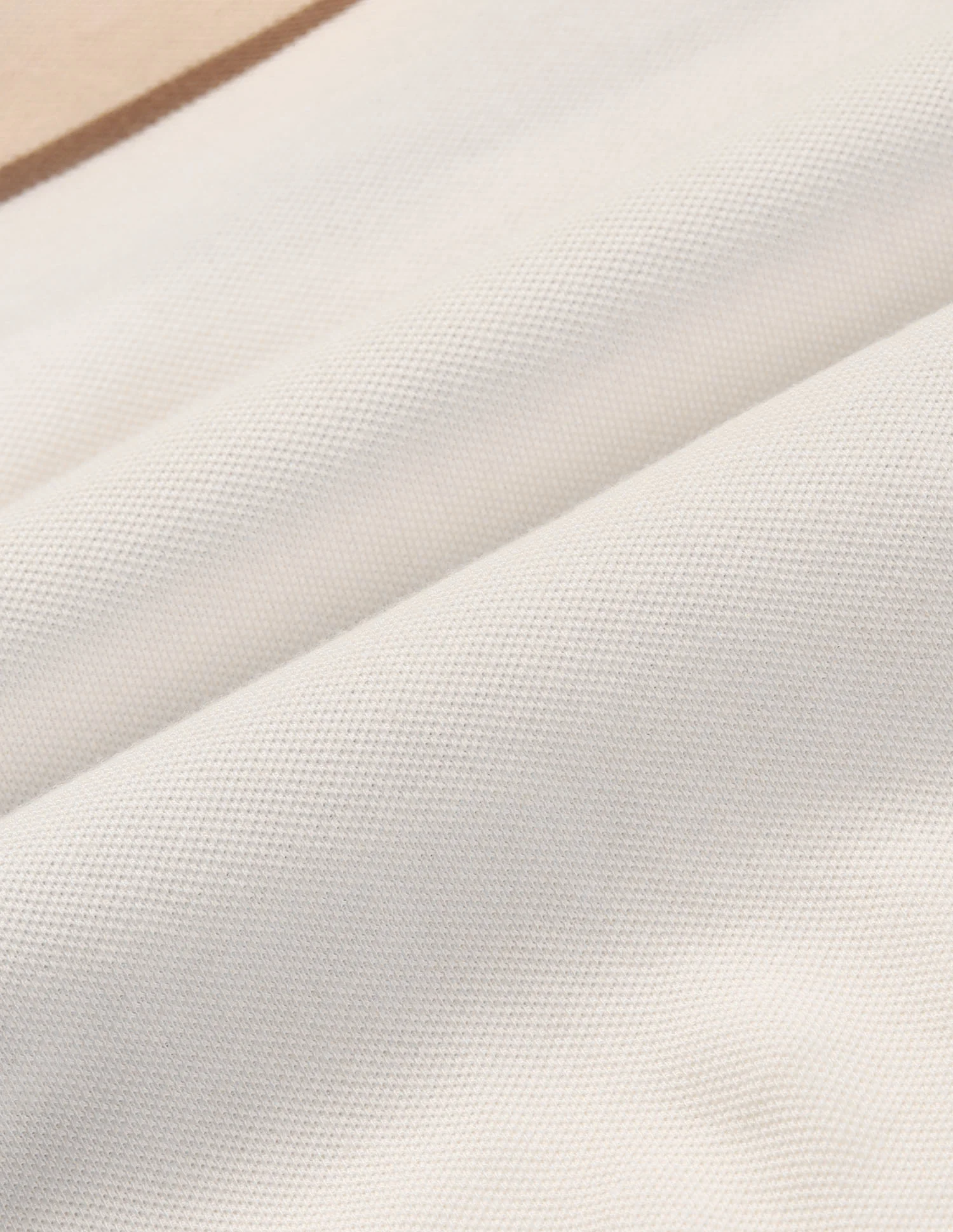 Colourblocked Working Holiday Polo Shirt - Image 2