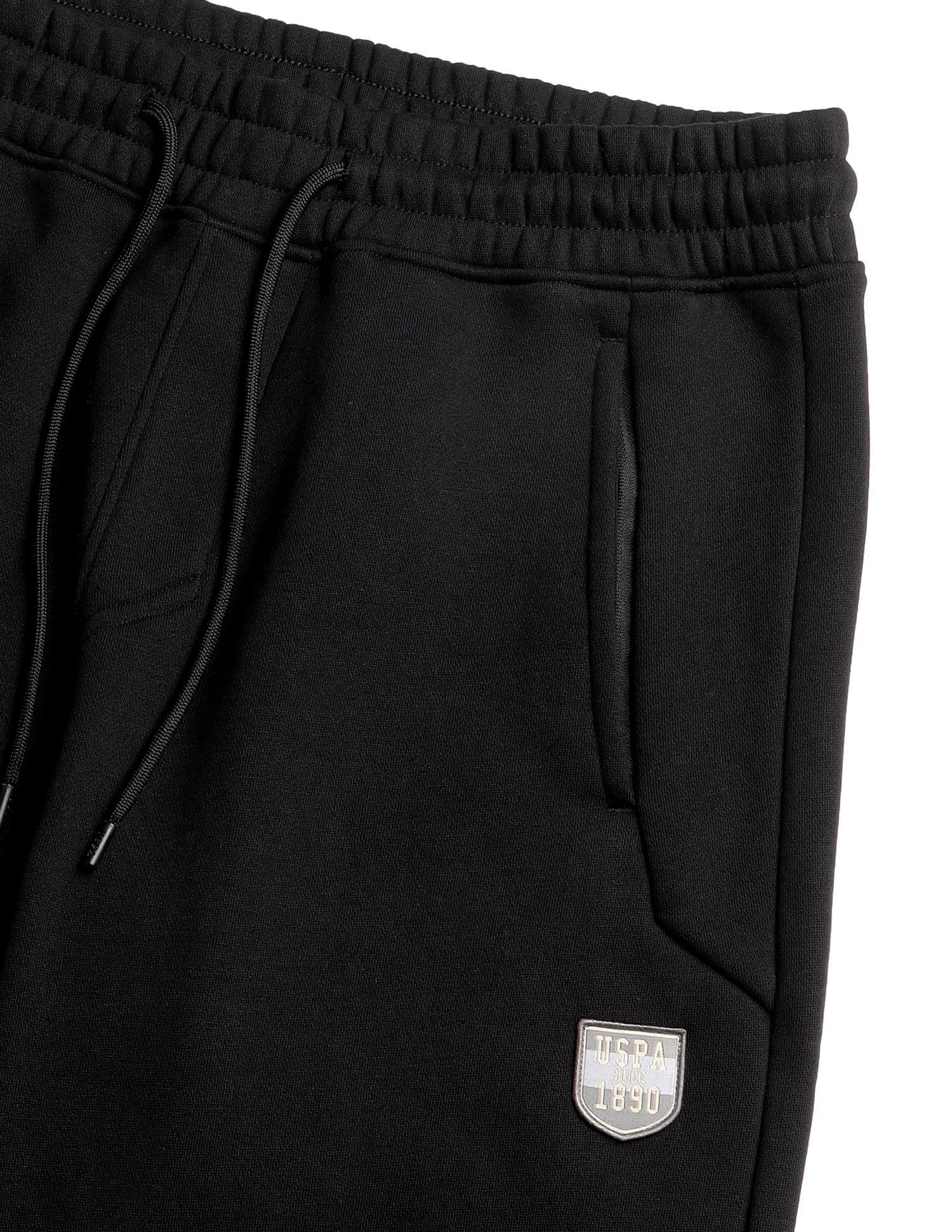 Comfort Fit  Cotton OJ008-PL  Lounge Joggers - Pack Of 1 - Image 9