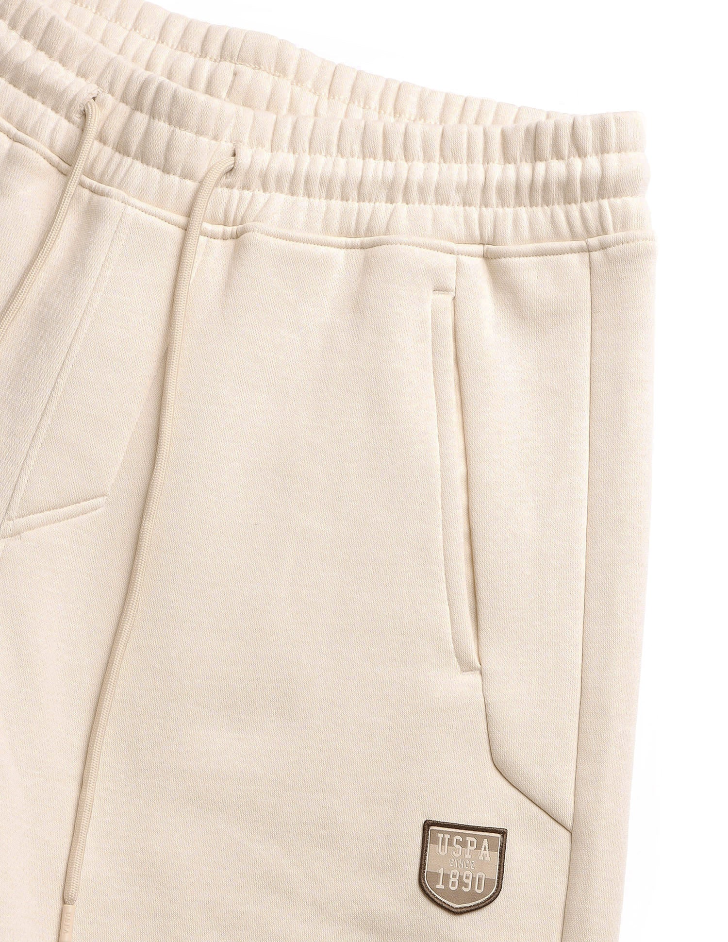 Comfort Fit Cotton OJ008-PL Lounge Joggers - Pack Of 1 - Image 9