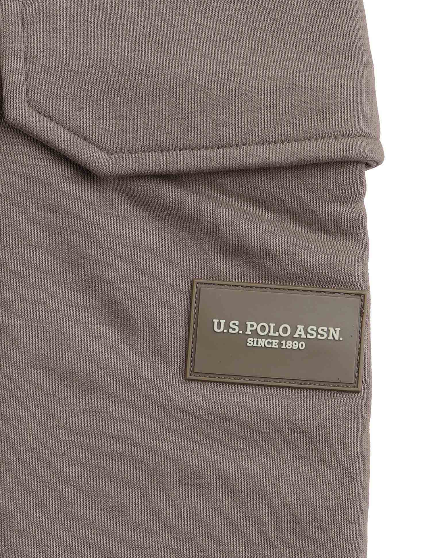 Comfort Fit Cotton OR005 Lounge Pants - Pack Of 1 - Image 9