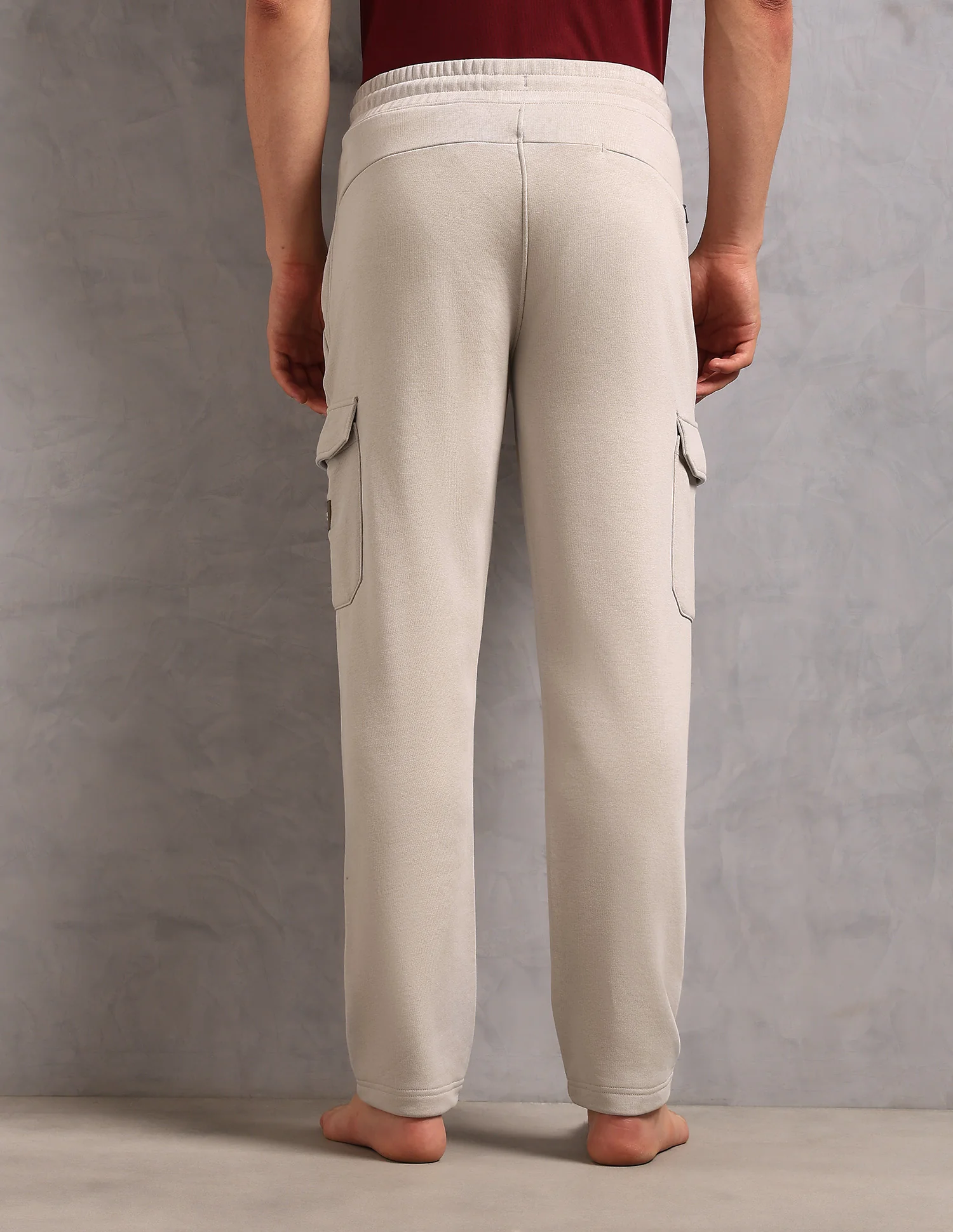 Comfort Fit Cotton OR005 Lounge Pants - Pack Of 1 - Image 5