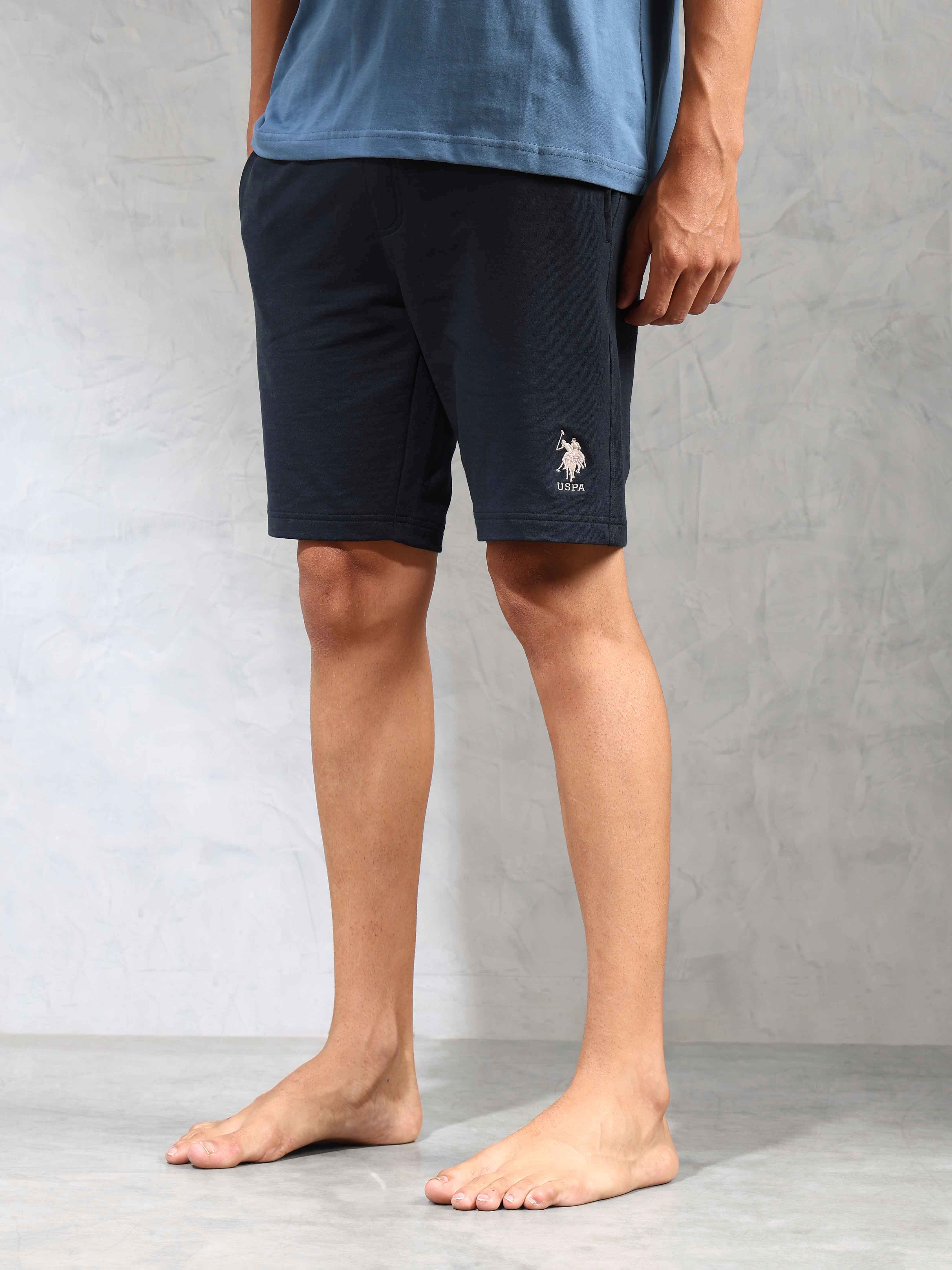 Comfort Fit OES07 Lounge Shorts - Pack Of 1 - Image 4