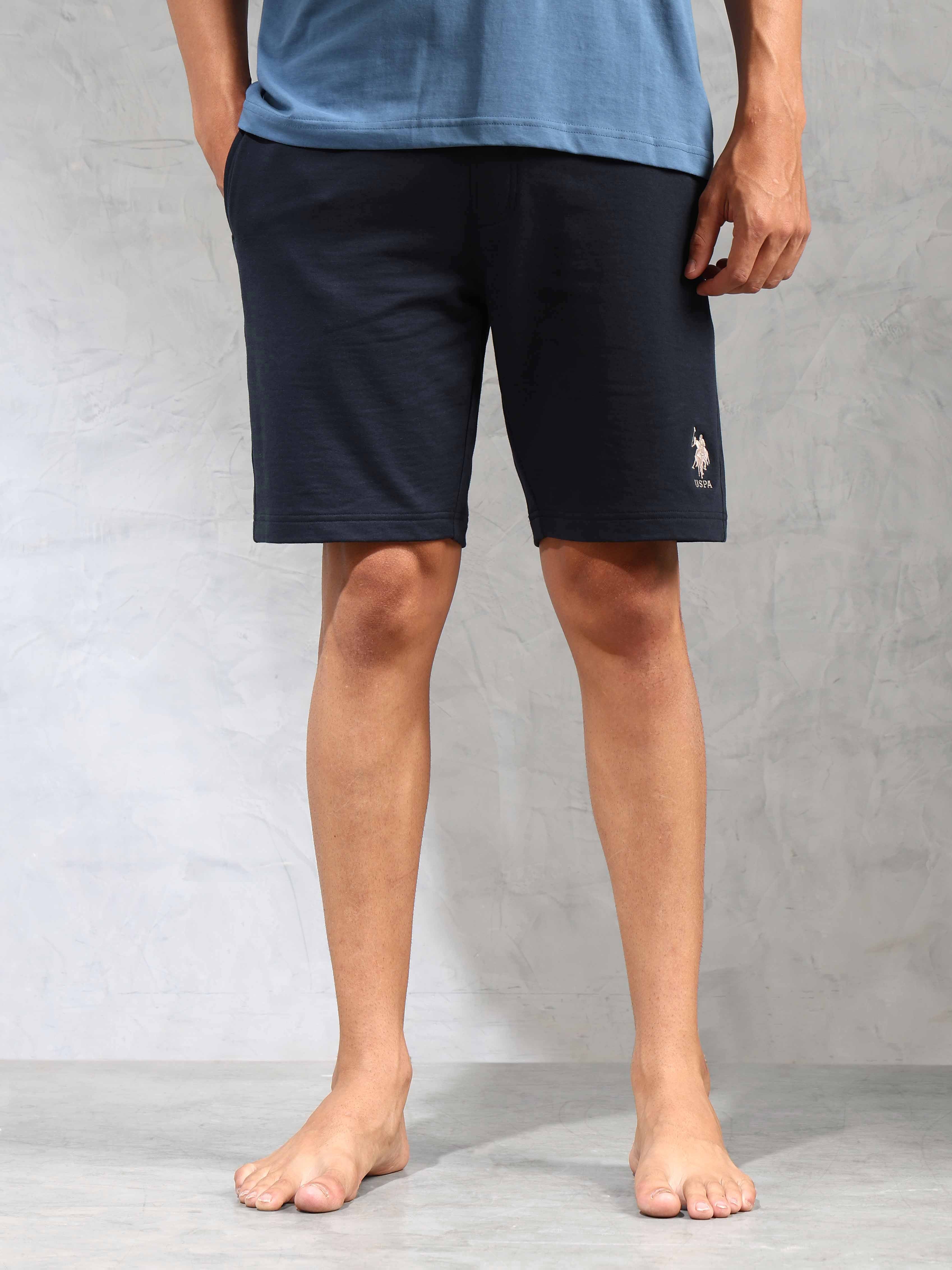 Comfort Fit OES07 Lounge Shorts - Pack Of 1 - Image 6