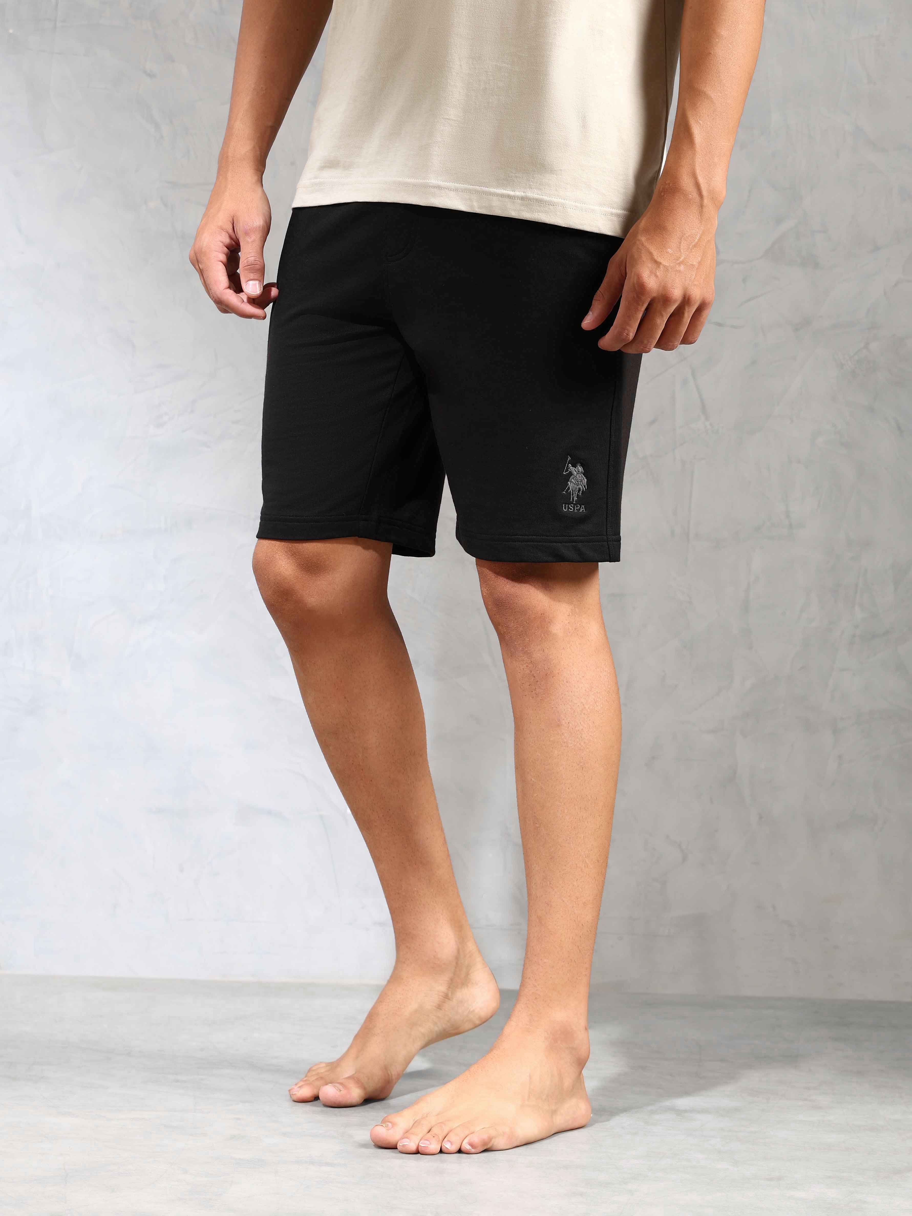 Comfort Fit OES07 Lounge Shorts - Pack Of 1 - Image 4