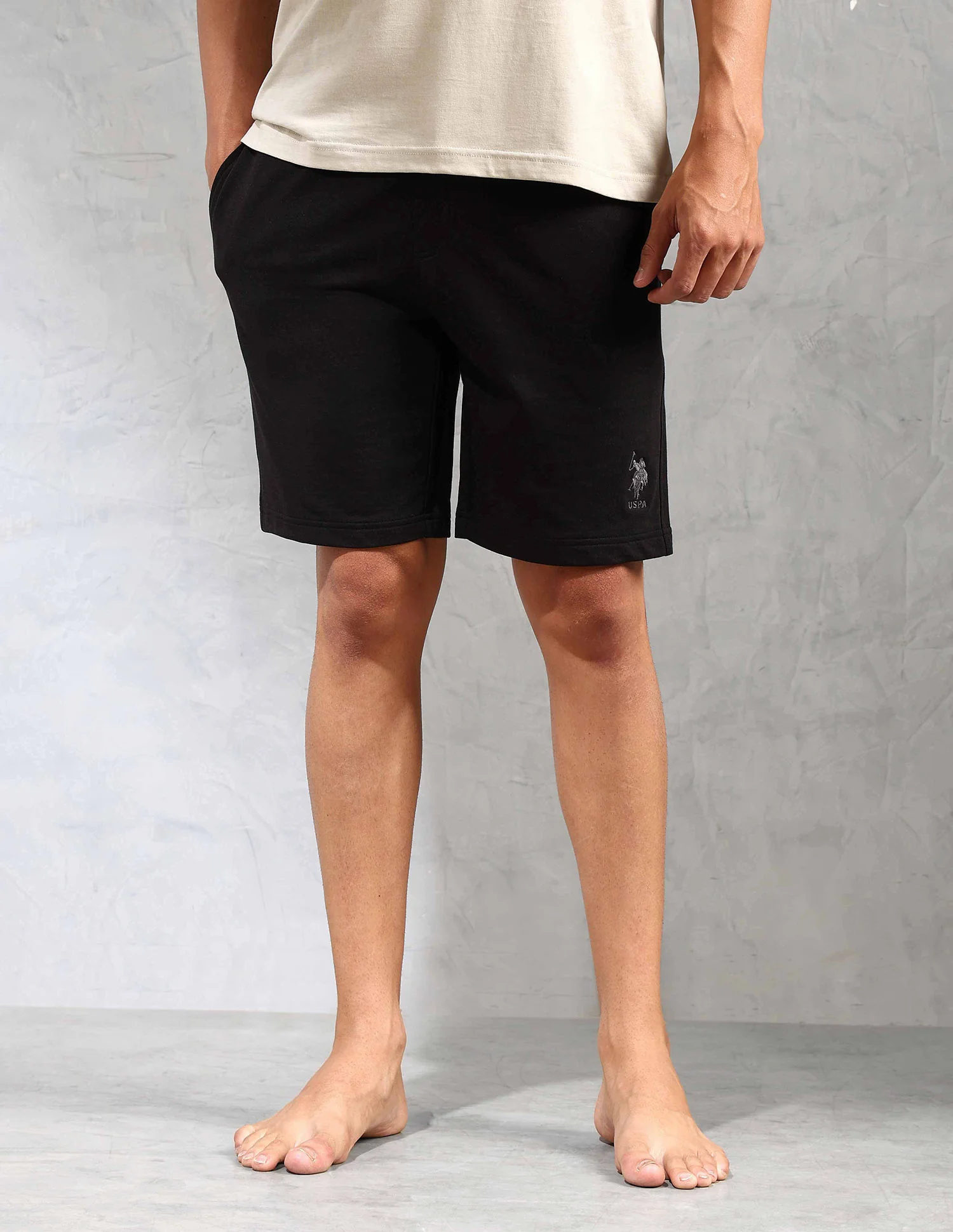 Comfort Fit OES07 Lounge Shorts - Pack Of 1 - Image 6