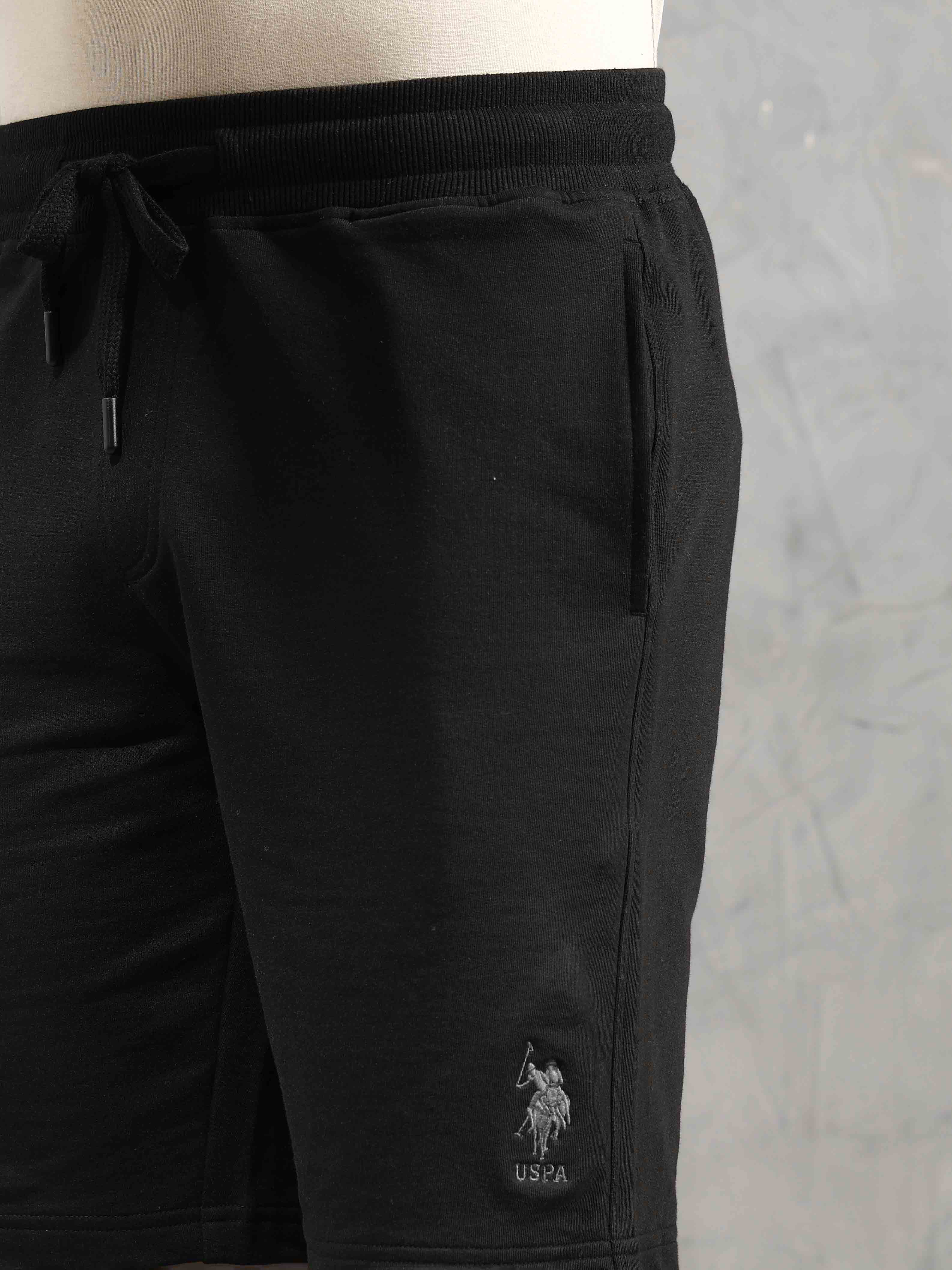 Comfort Fit OES07 Lounge Shorts - Pack Of 1 - Image 7