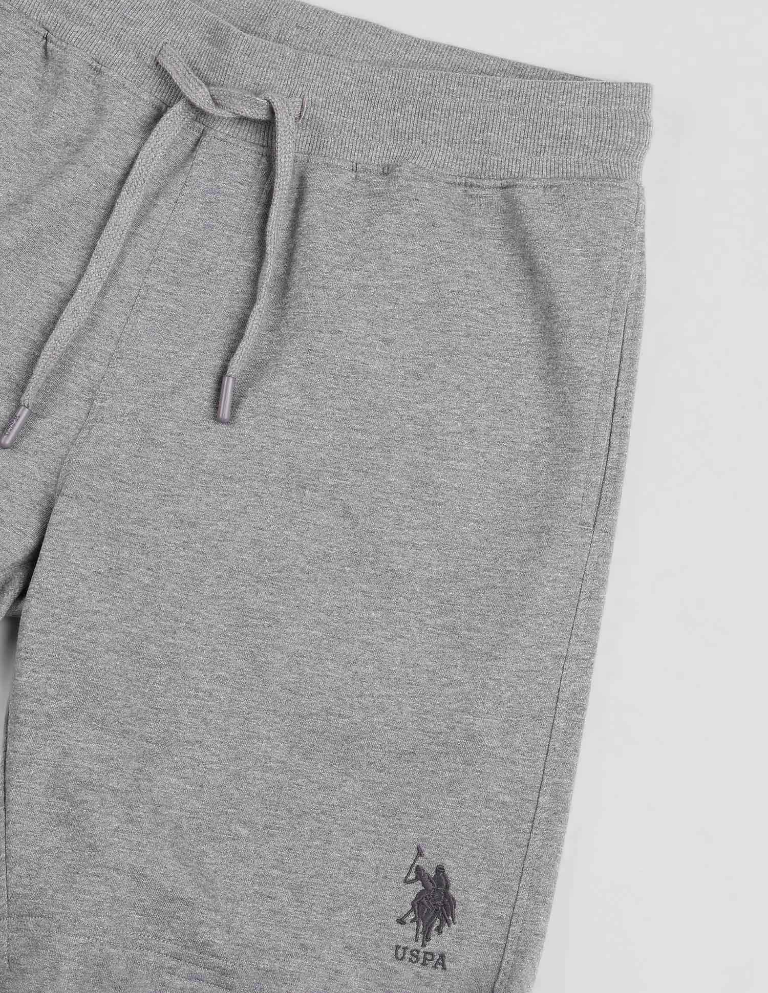 Comfort Fit OES07 Lounge Shorts - Pack Of 1 - Image 2