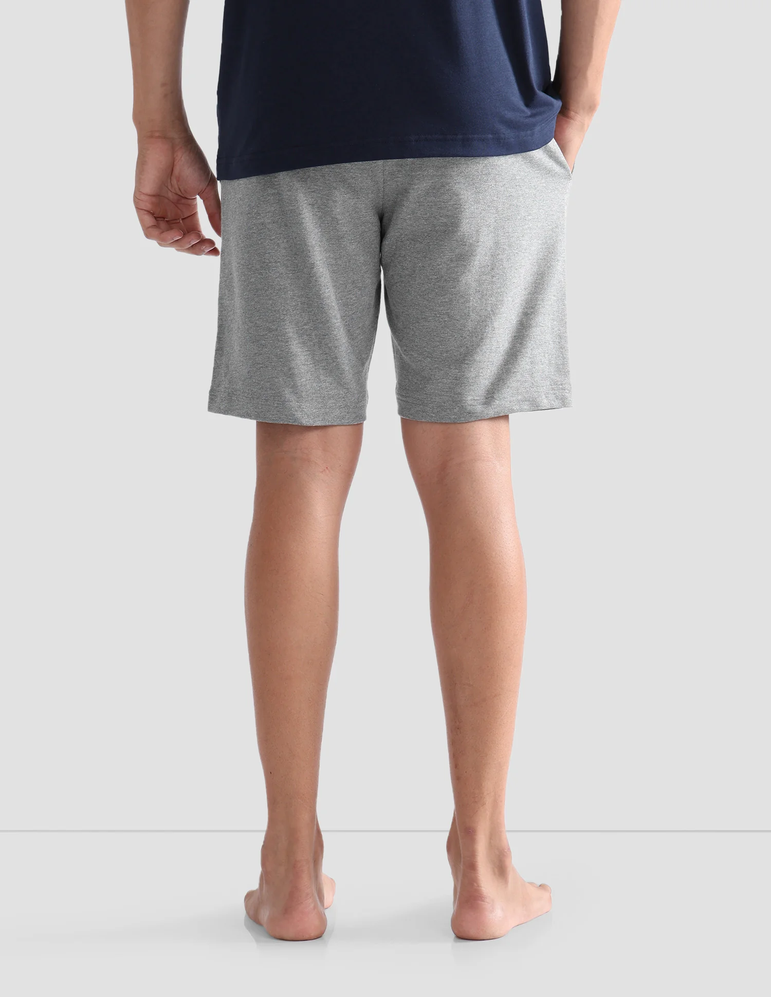 Comfort Fit OES07 Lounge Shorts - Pack Of 1 - Image 5