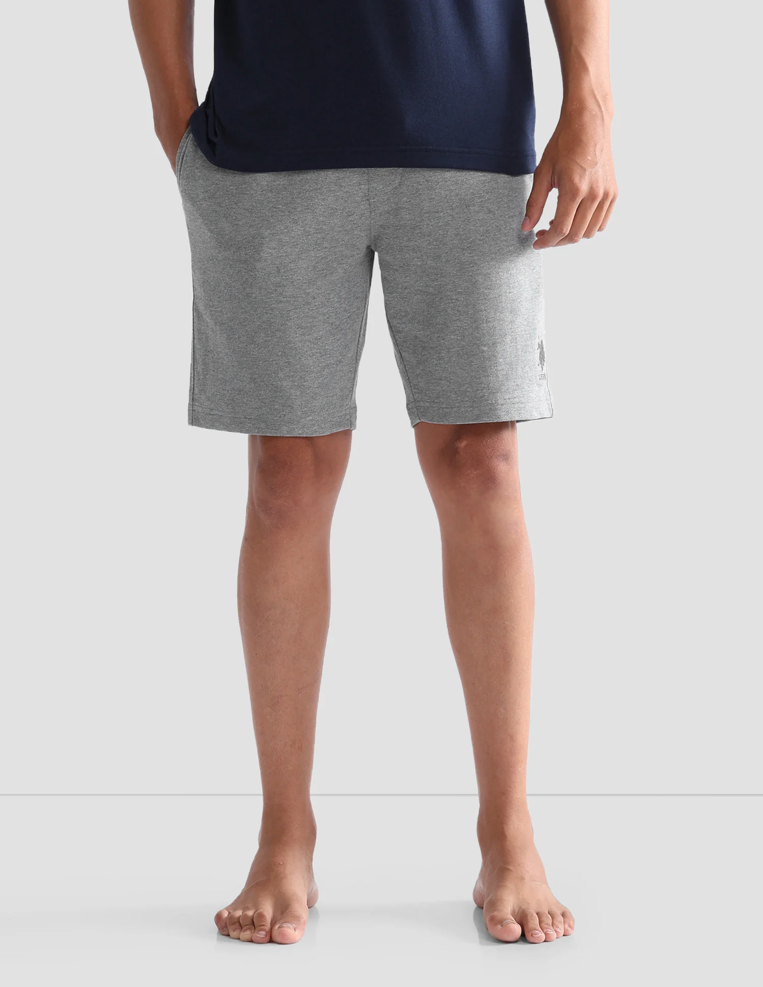 Comfort Fit OES07 Lounge Shorts - Pack Of 1 - Image 6