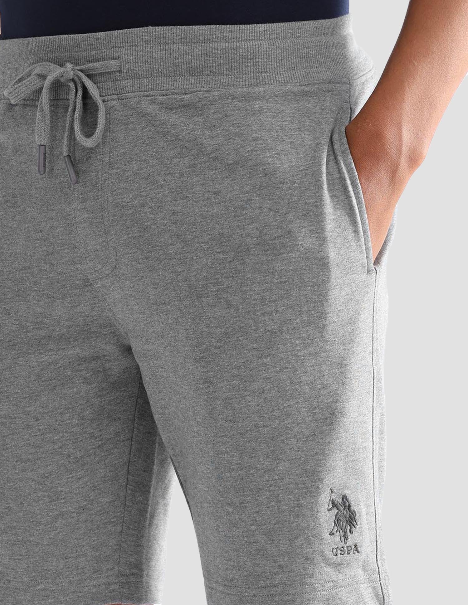 Comfort Fit OES07 Lounge Shorts - Pack Of 1 - Image 7