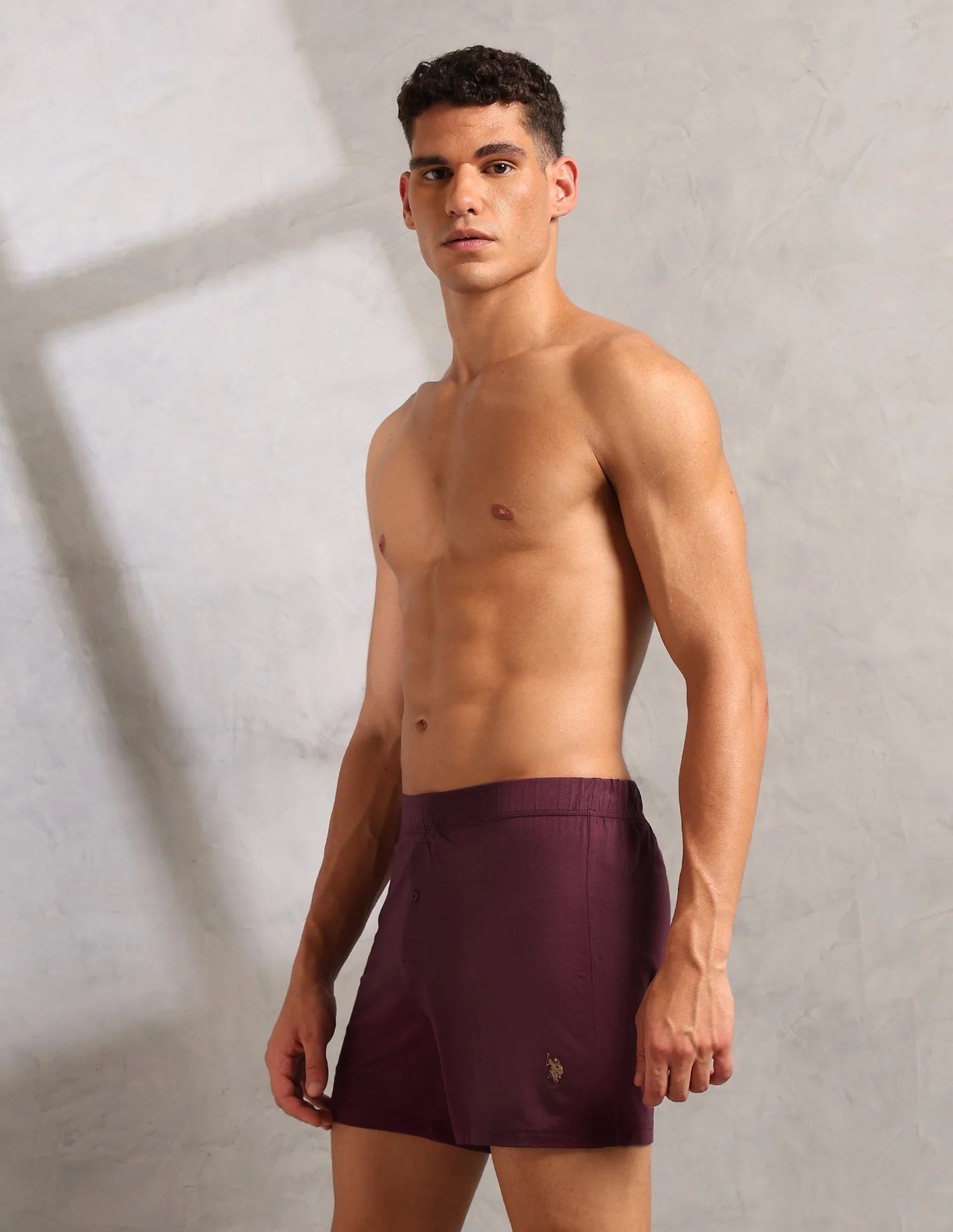 Comfort Fit PX001 Boxers - Pack Of 1 - Image 4