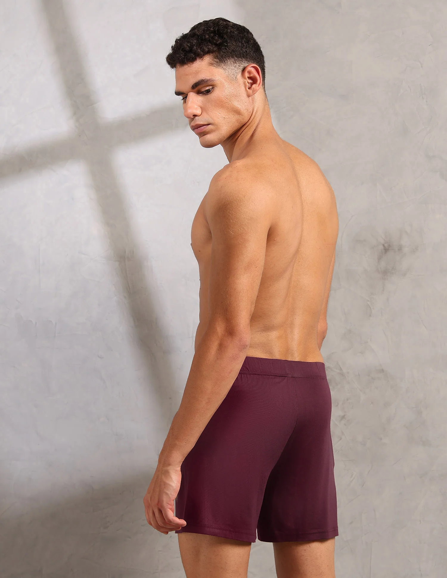 Comfort Fit PX001 Boxers - Pack Of 1 - Image 5