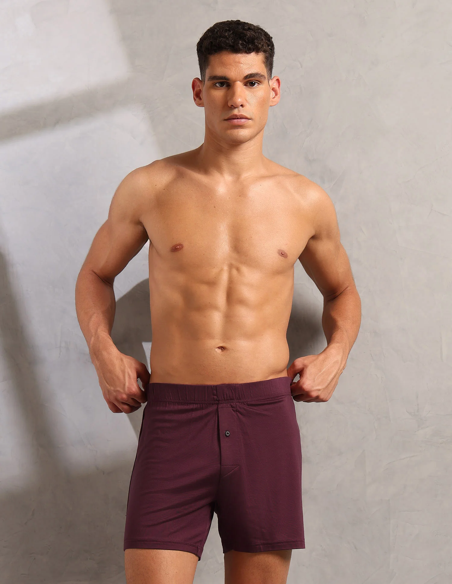 Comfort Fit PX001 Boxers - Pack Of 1 - Image 6