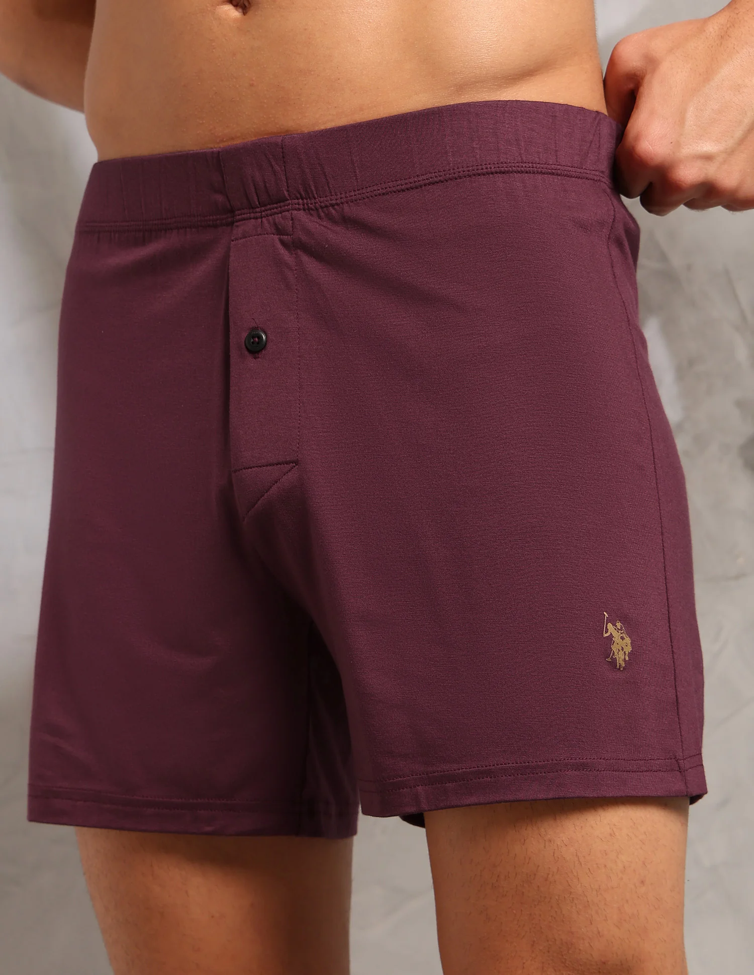 Comfort Fit PX001 Boxers - Pack Of 1 - Image 7