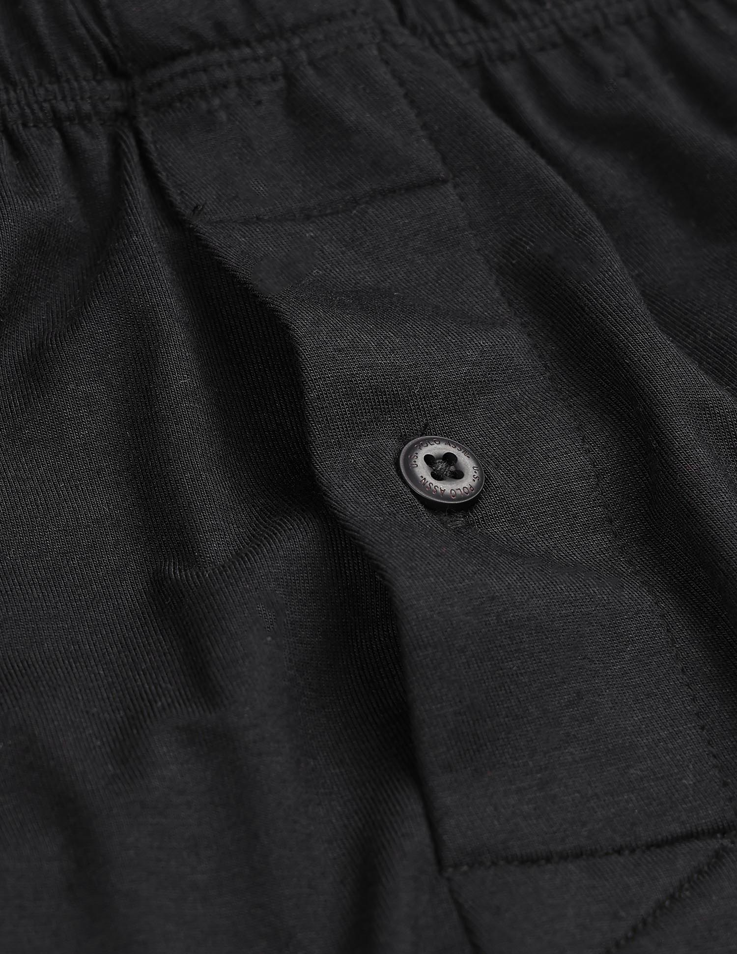 Comfort Fit PX001 Boxers - Pack Of 1 - Image 10