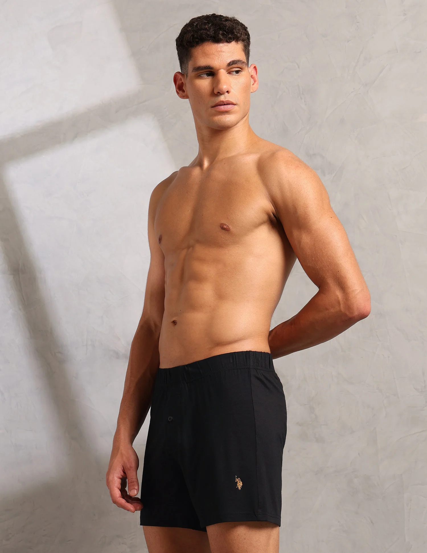 Comfort Fit PX001 Boxers - Pack Of 1 - Image 4