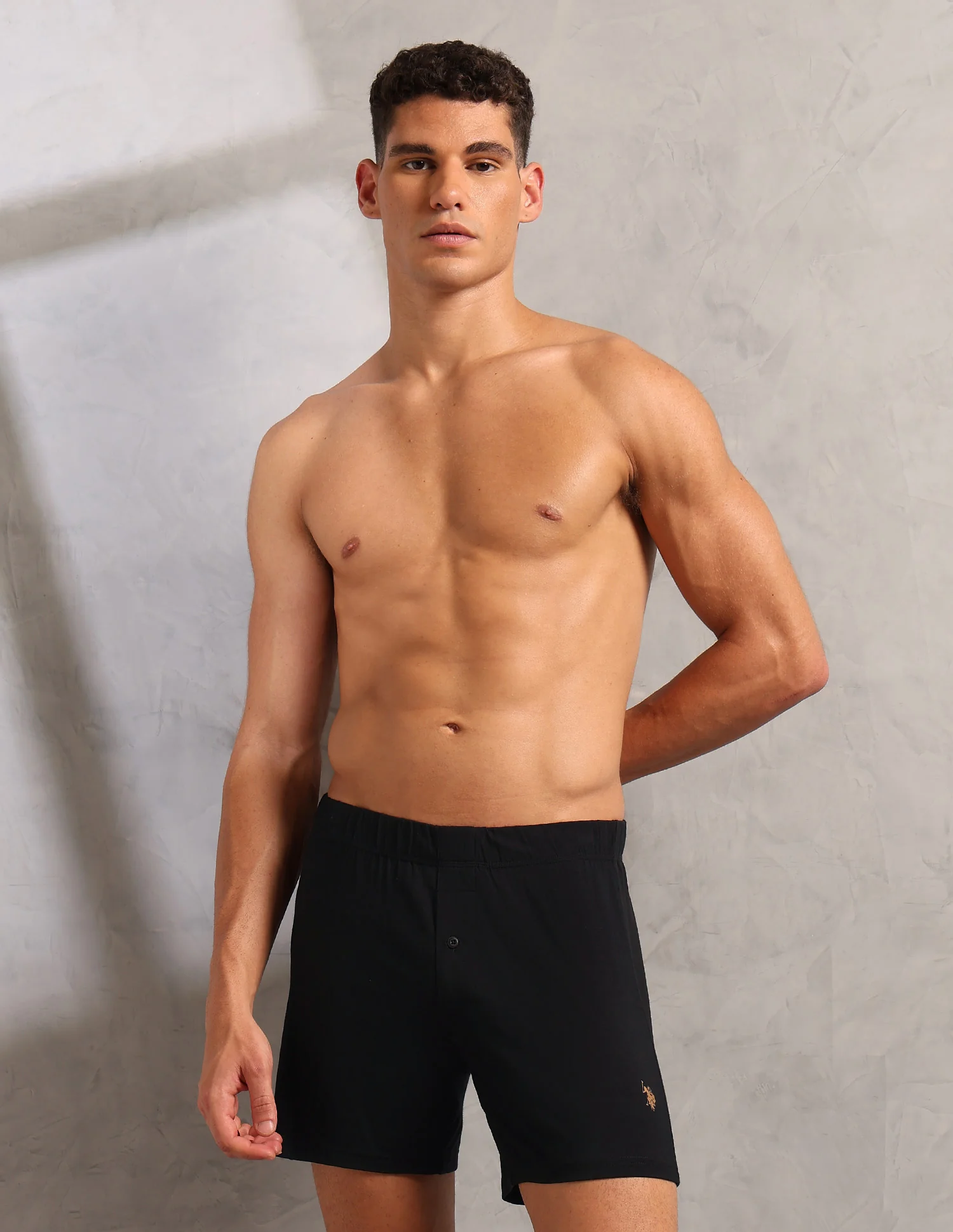 Comfort Fit PX001 Boxers - Pack Of 1 - Image 6